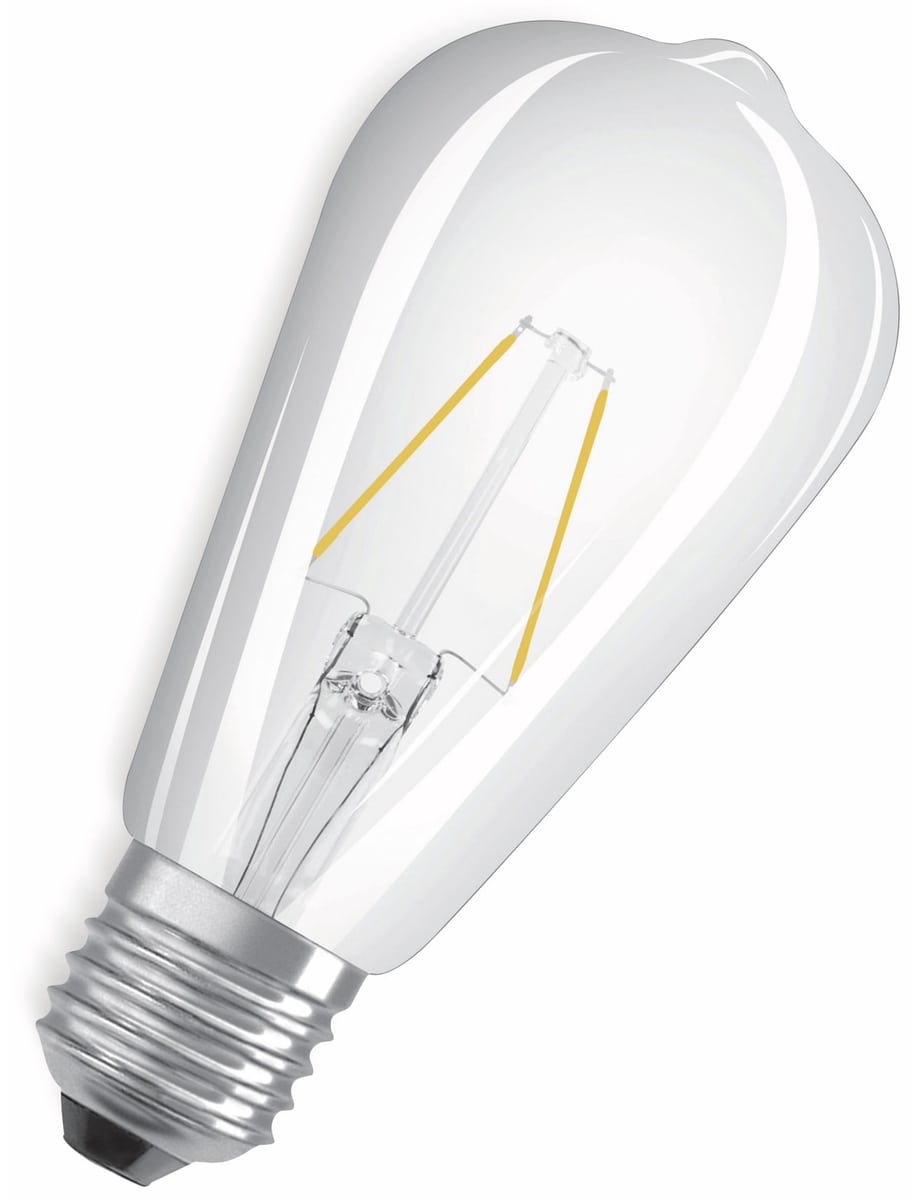 Osram Led Lampe E W Lm K Online Kaufen Pollin At