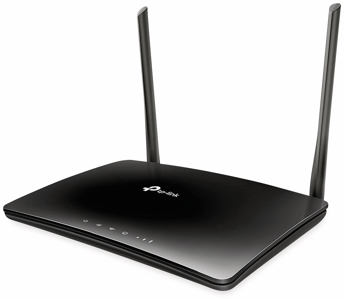 LTE WLANRouter TPLINK MR6400 online kaufen Pollin.at