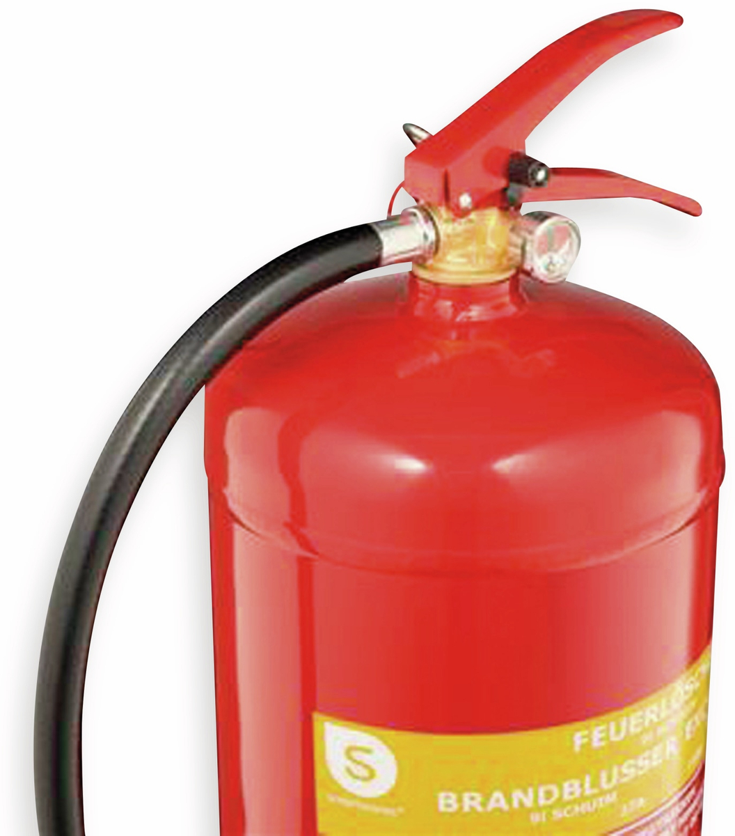 Feuerlöscher, Schaum, 9 L, Brandklasse 27A, 183B online