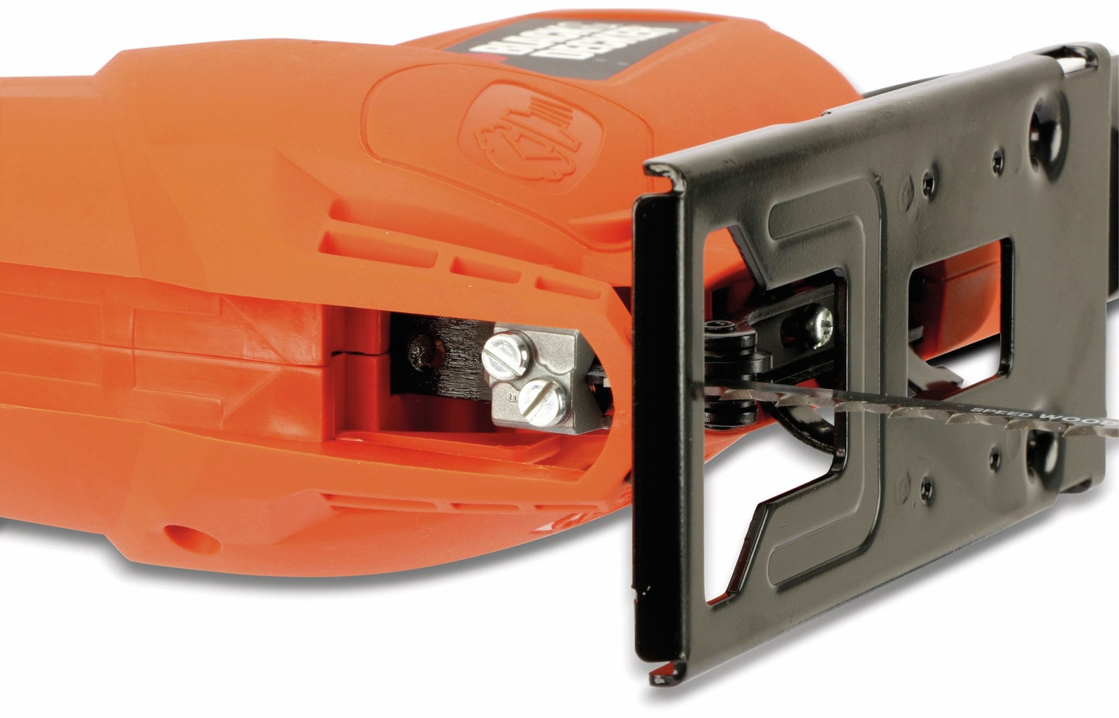 Stichsäge, BLACK&DECKER, KS600EA-KX, 450W online kaufen ...