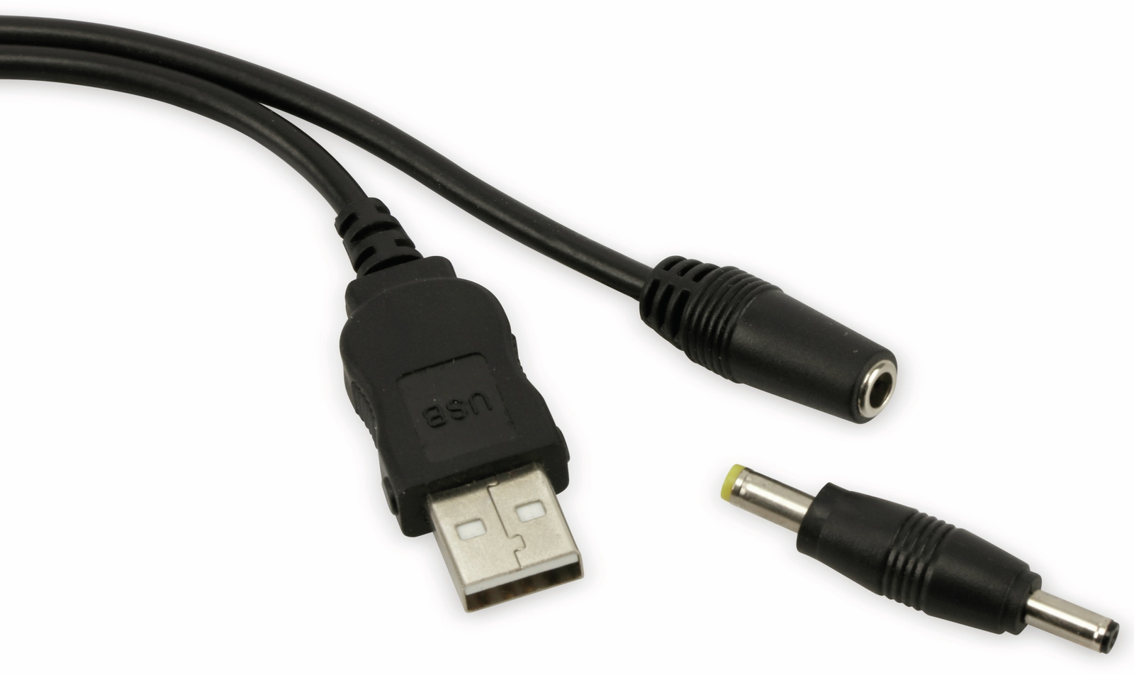 USB-Kabel online kaufen bei Pollin.at