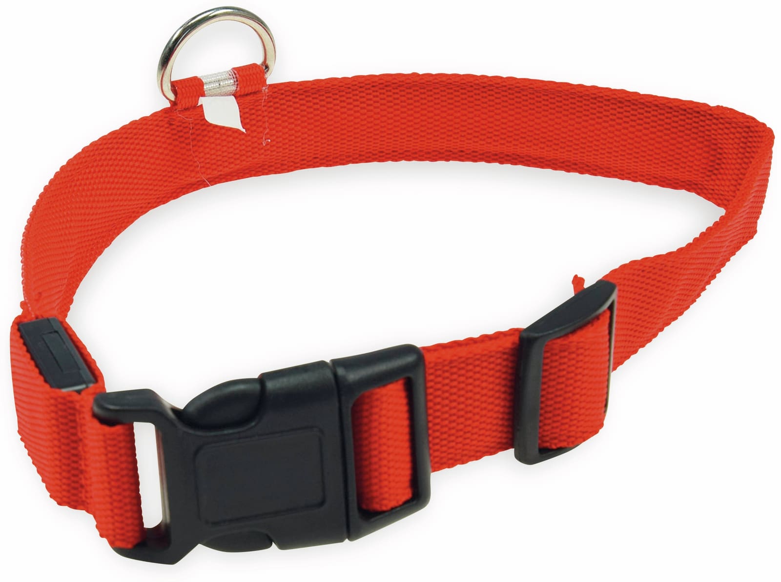 HundeHalsband CHILITEC, Größe S, rot, mit LEDLicht online kaufen