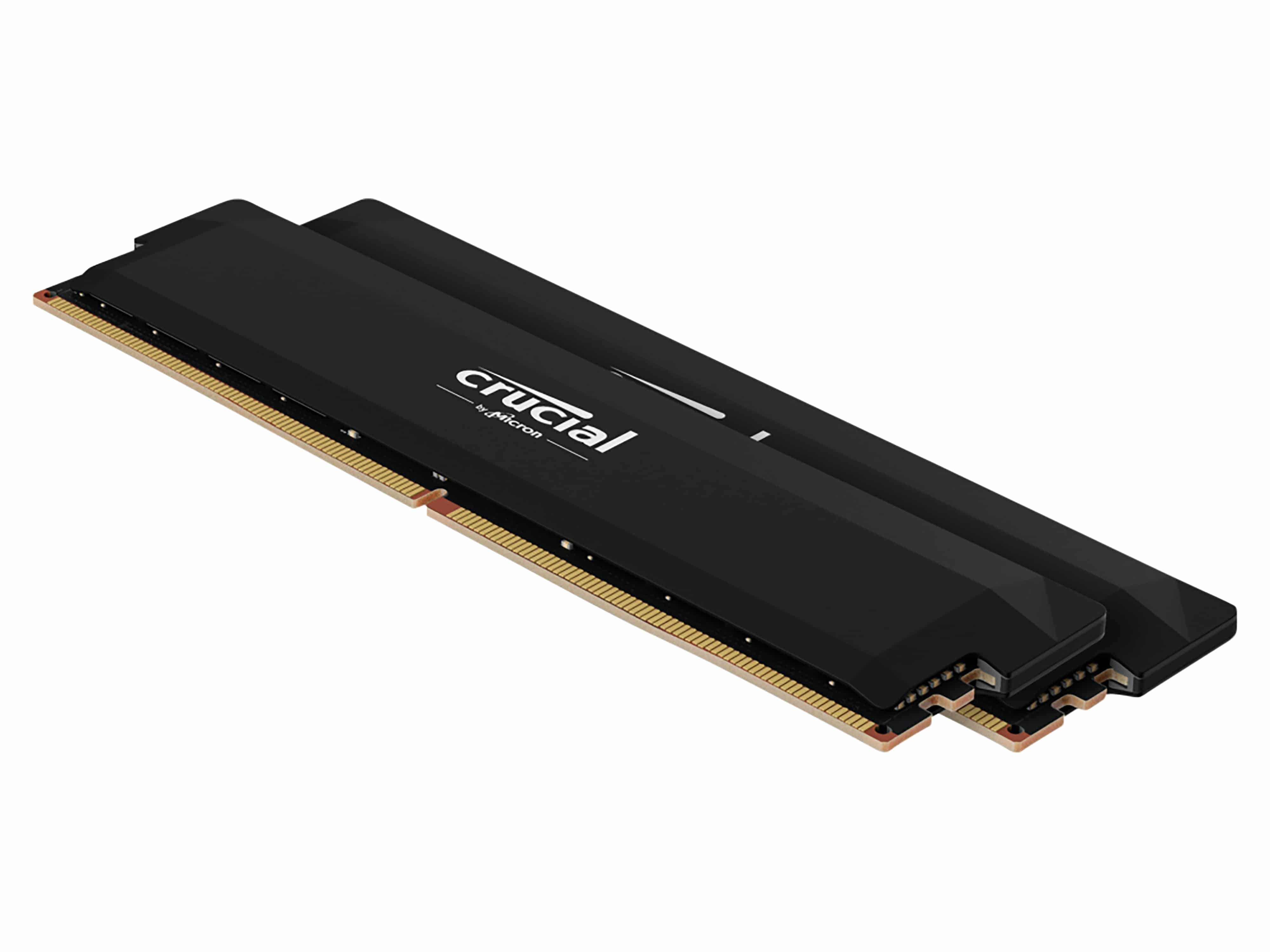 CRUCIAL Arbeitsspeicher Pro Overclocking CP2K16G4DFRA32A 2x 16GB