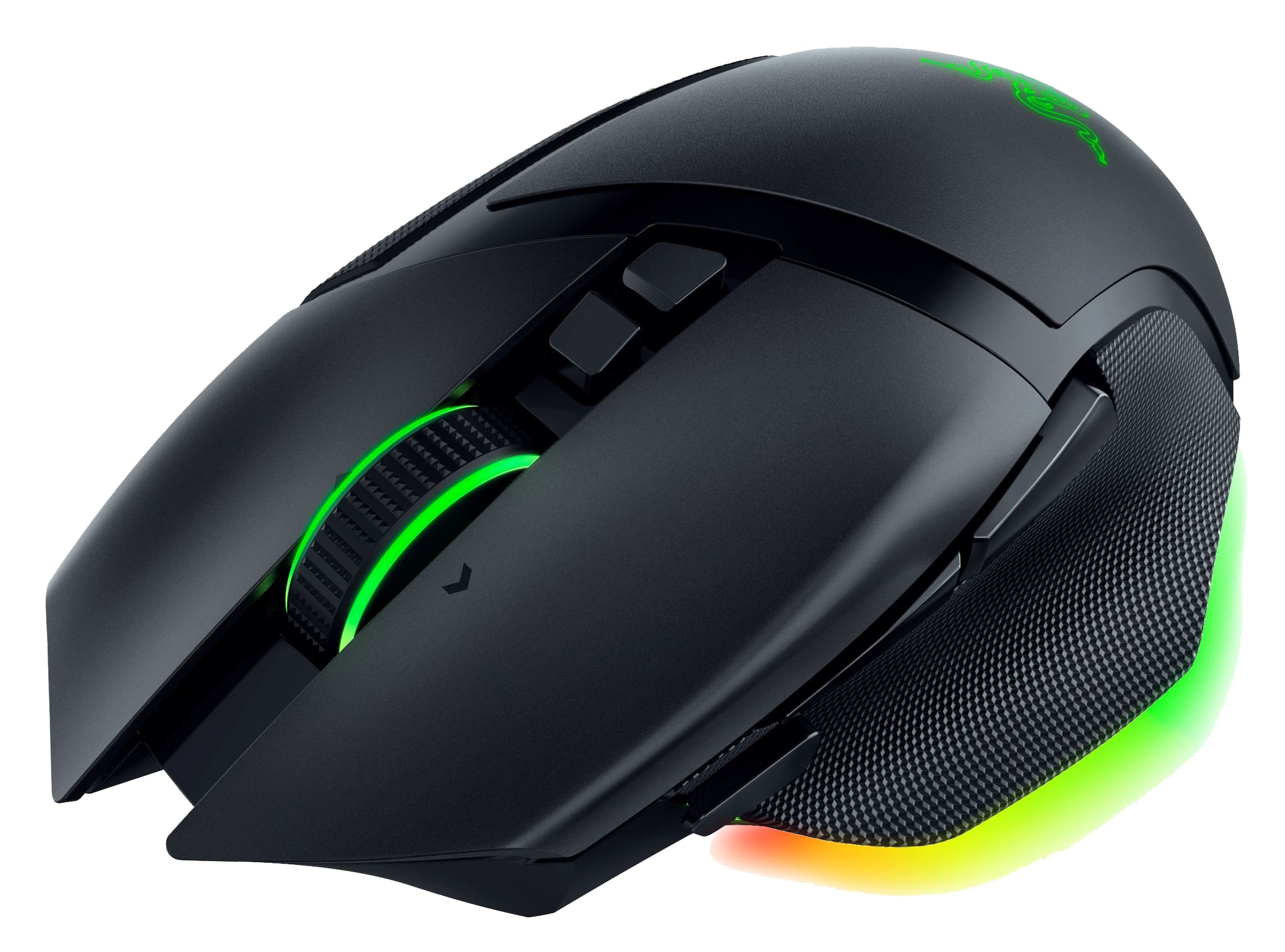 RAZER Gaming Maus Basilisk V3 Pro Gaming