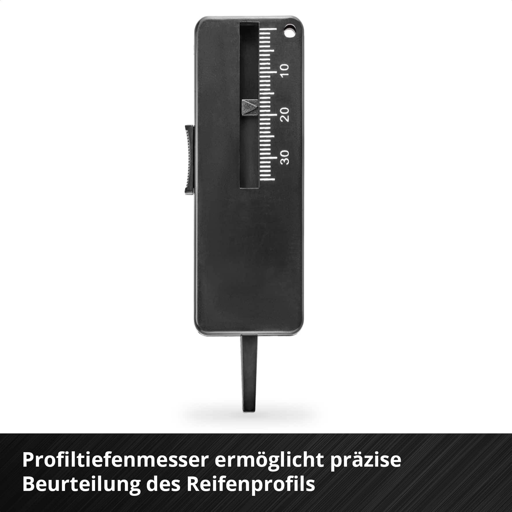 EINHELL Impact Stecknuss-Set, 109273, 5-teilig