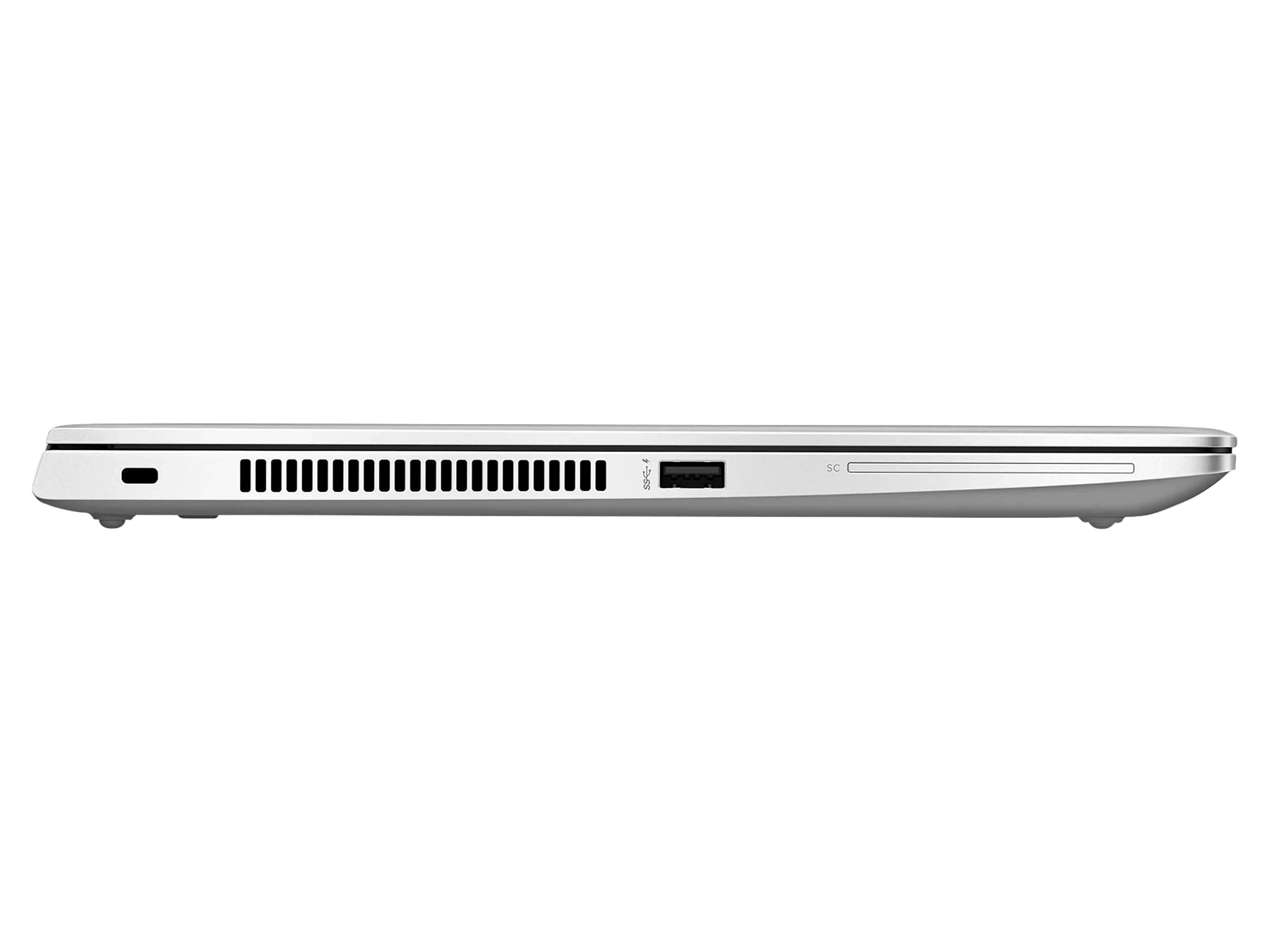 HP Notebook ELITEBOOK 840 G6, 35,56 cm (14"), i5, 16GB, 512GB, Win11P, refurbished