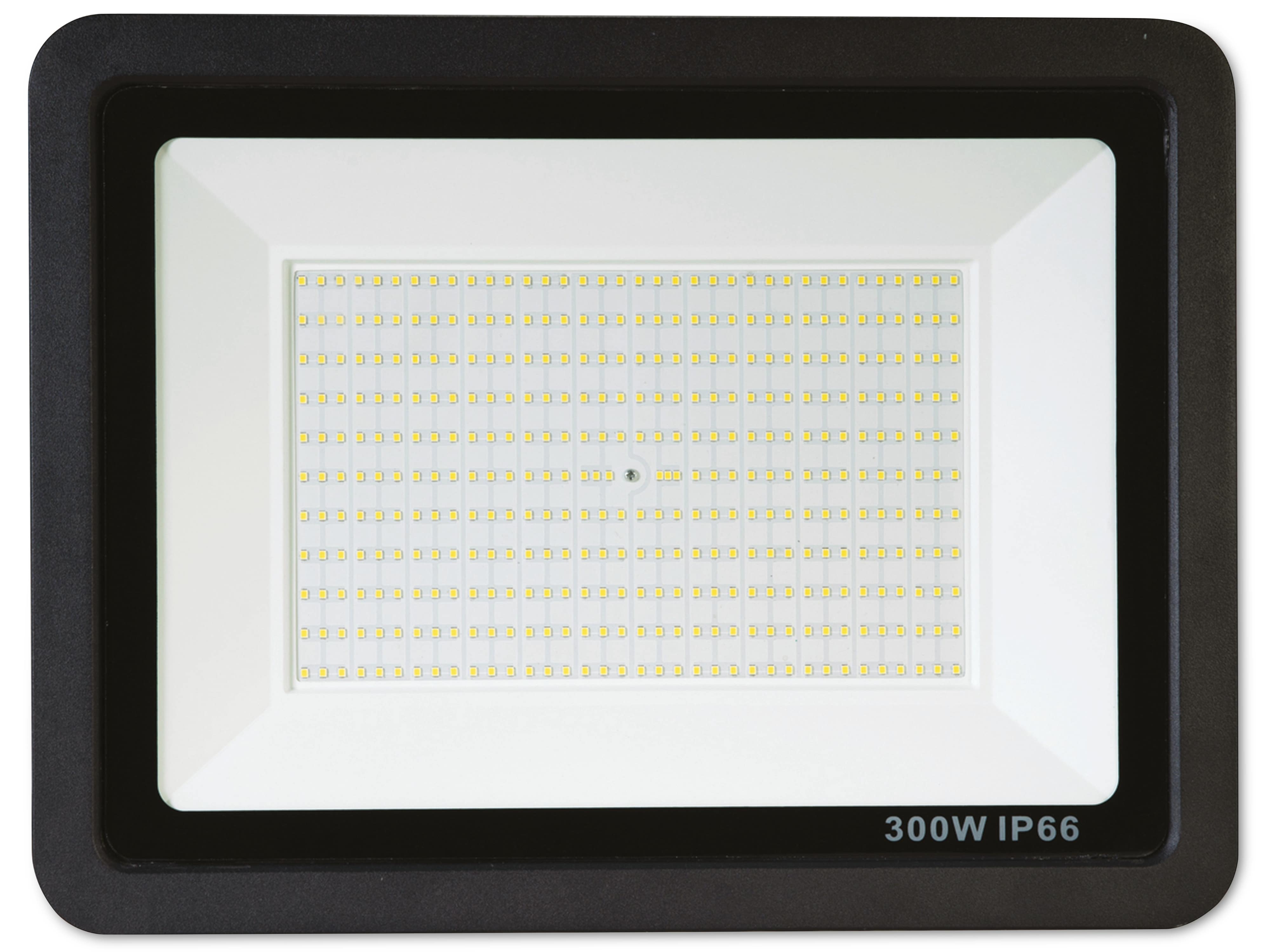 EUROLITE LED-Fluter IP-FL-300 SMD, warmweiß, EEK: F