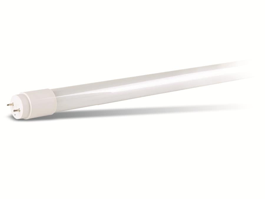 MÜLLER-LICHT LED-Röhre 60 cm, G13, EEK F, 8.5 W, 1000 lm, 4000 K 150°, T8