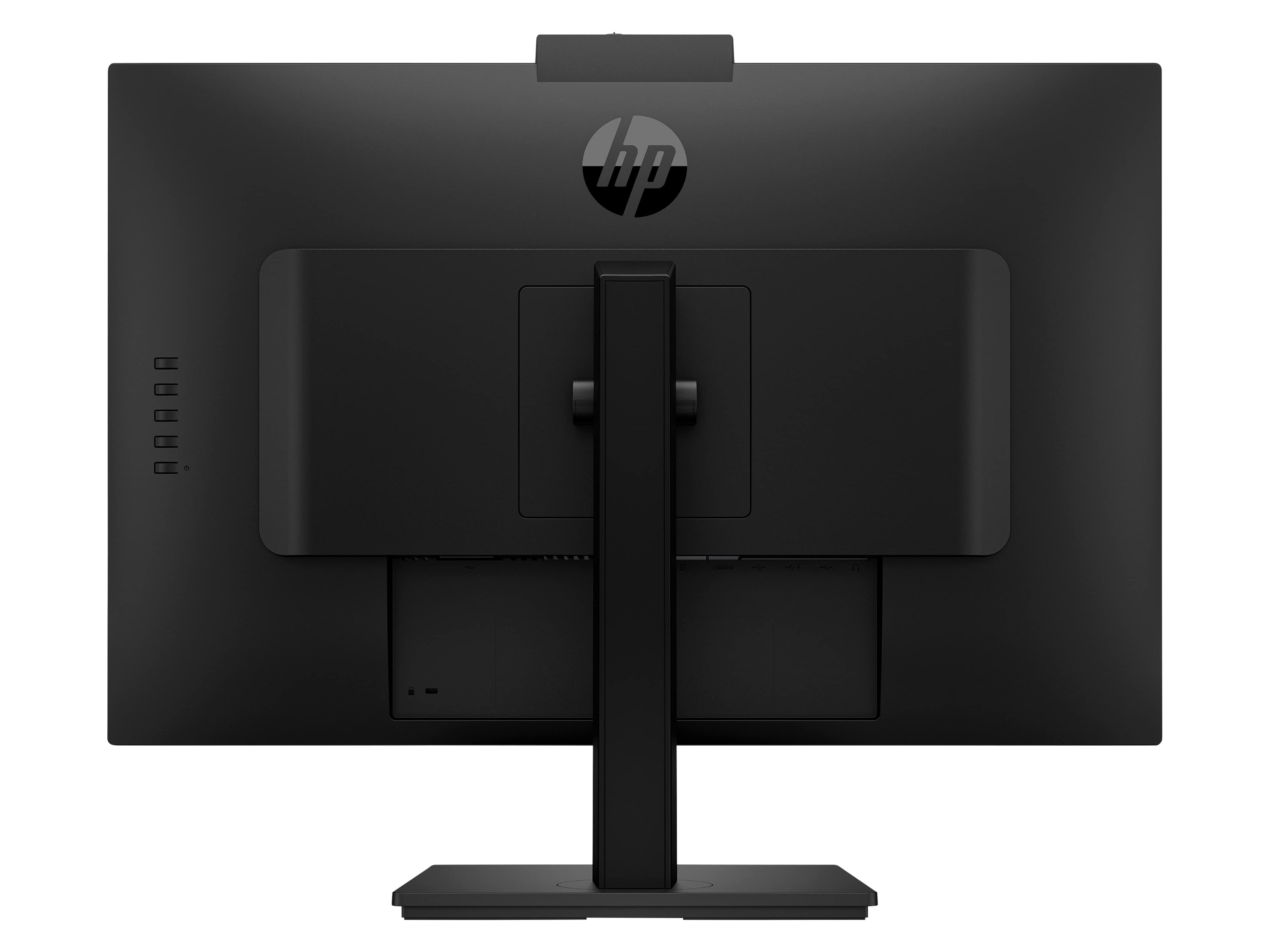 HP Monitor M27m