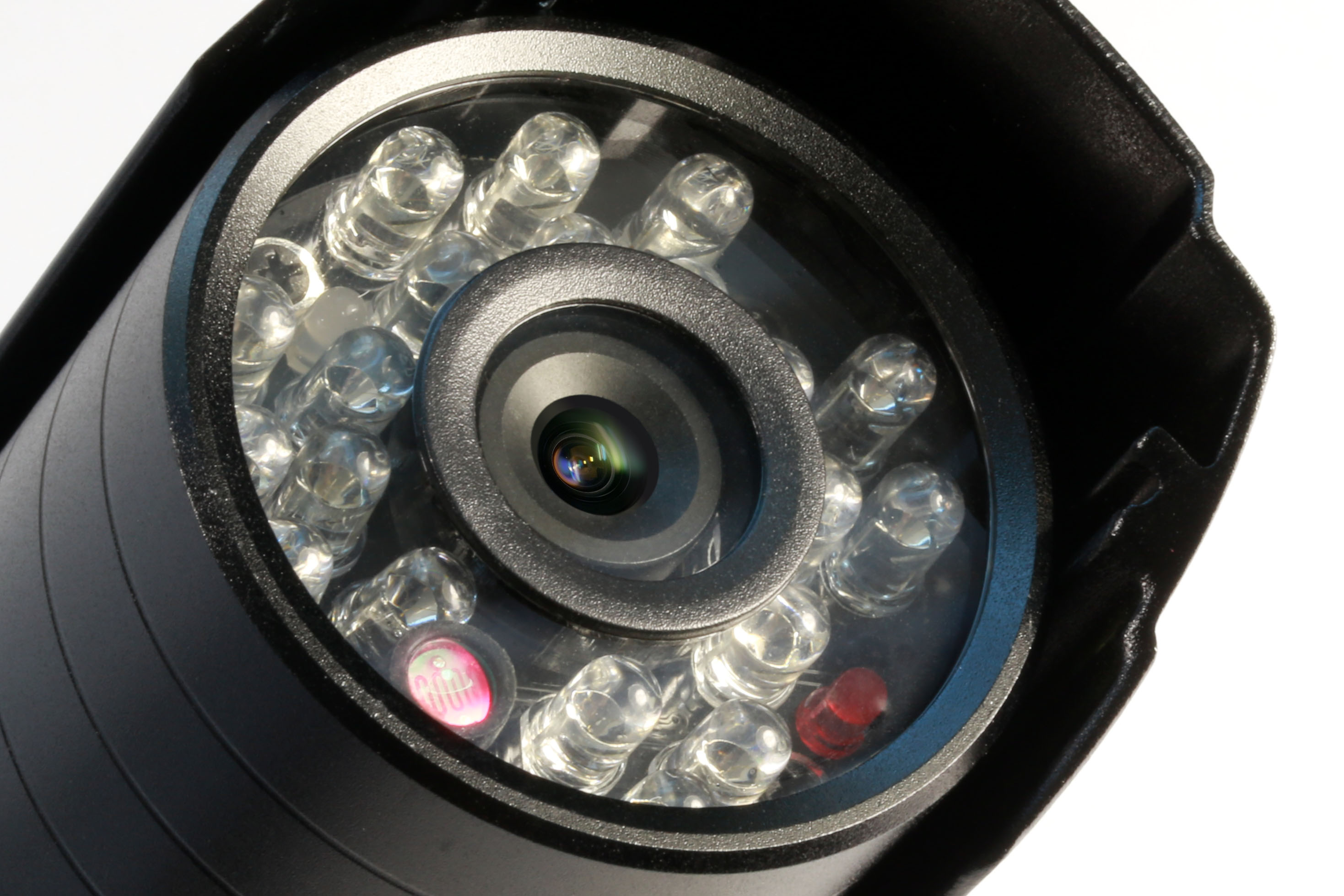 TECHNAXX Zusatzkamera zum Easy Security Überwachungskamera-Set TX-28