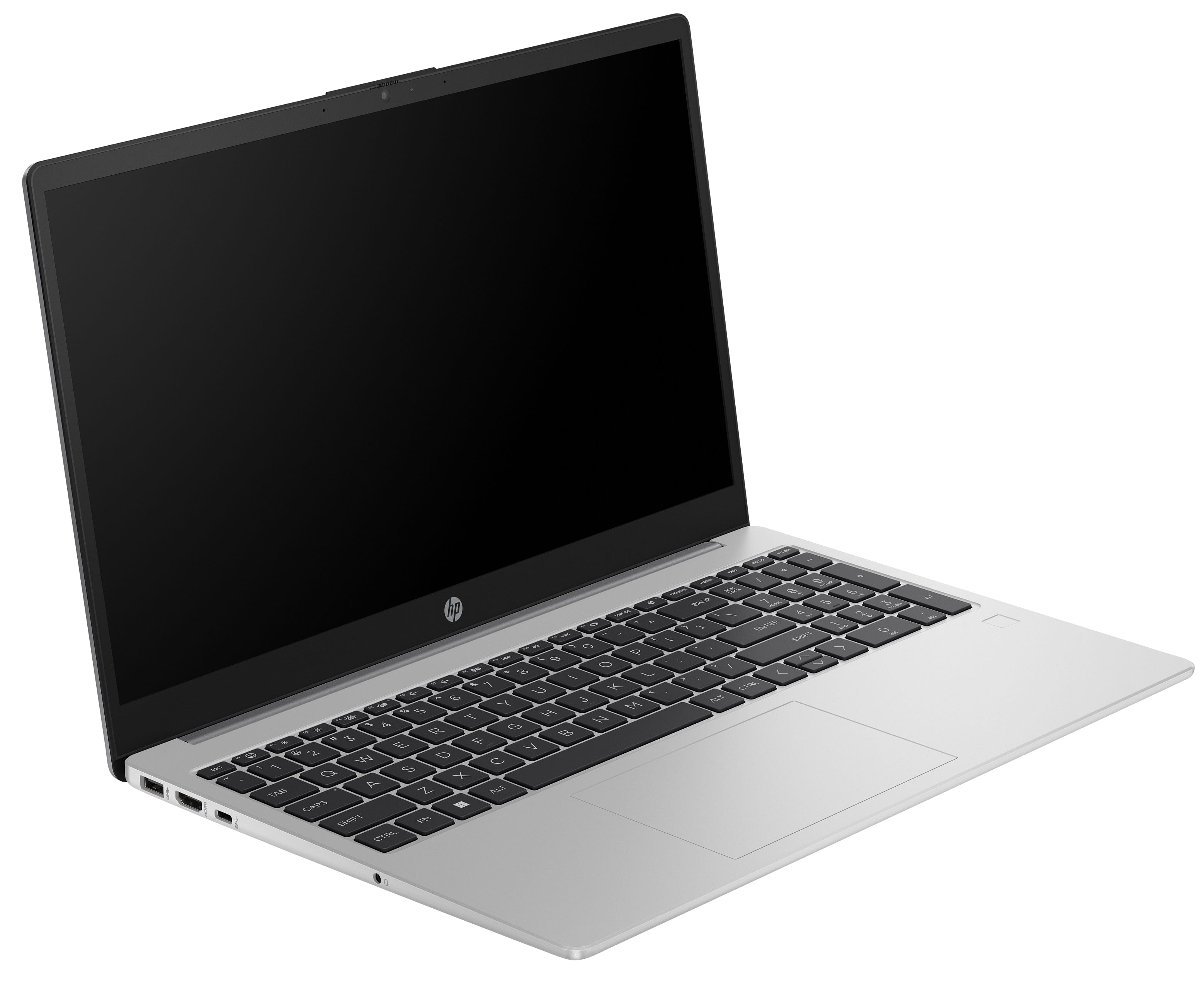 HP Notebook 255 G10, 39,6cm (15,6"), Full HD, AMD Ryzen™ 5 7520U / Verpackung beschädigt