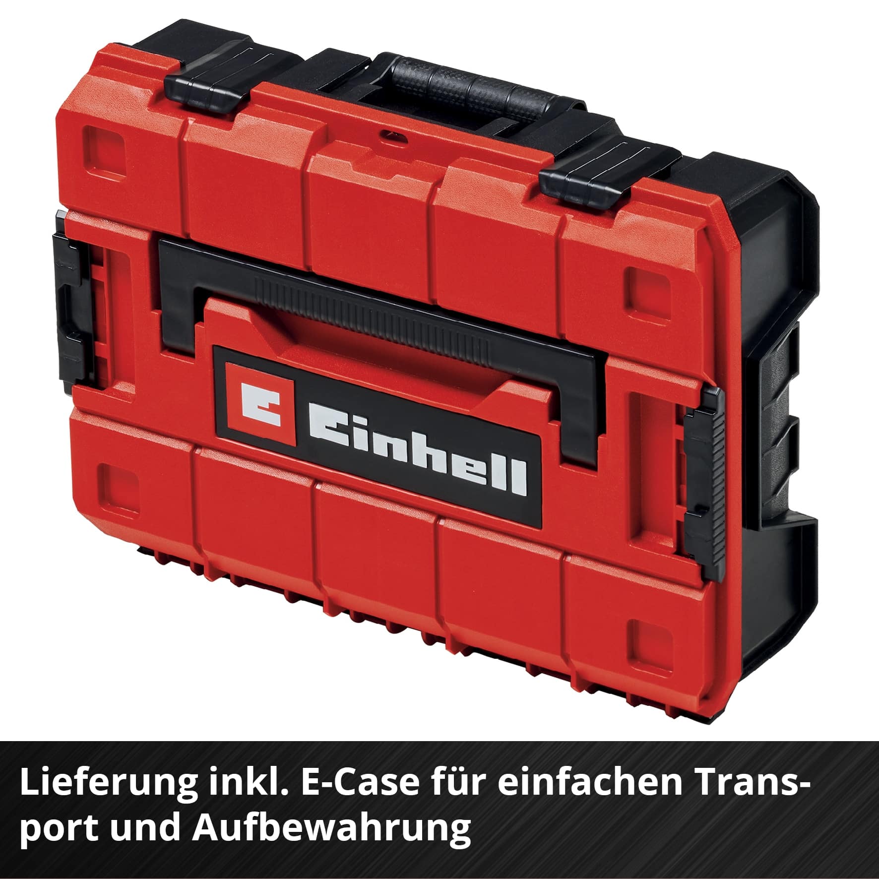 EINHELL Akku-Bohrhammer TP-HD 18/26 D Li BL-Solo