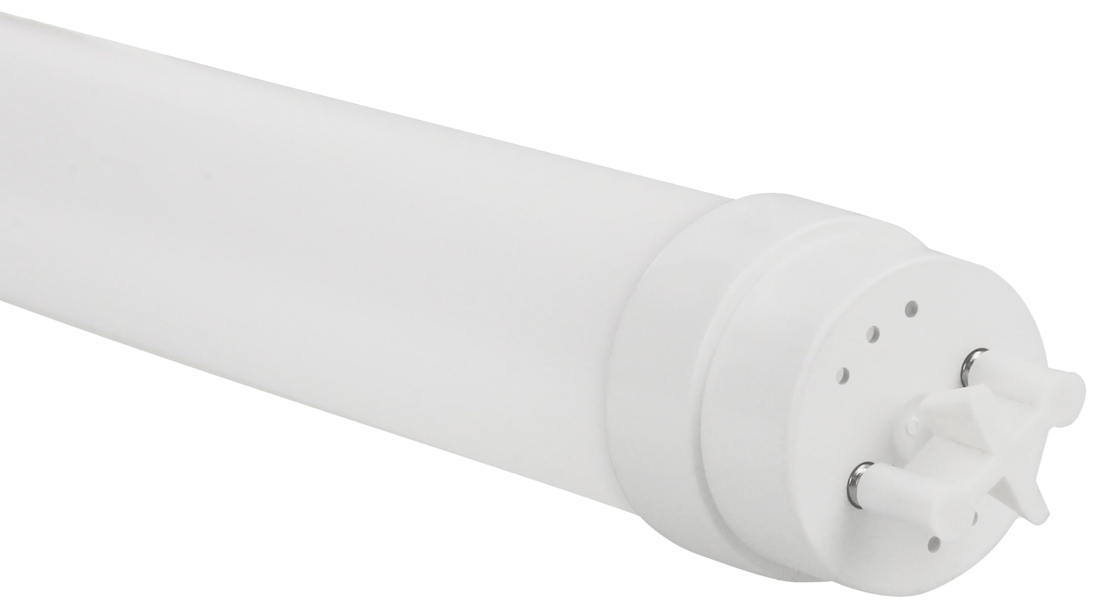 YPHIX LED-Röhre Premium Line, 73651, G13, EEK: D, 10W, 3000K, 1500lm, 60cm