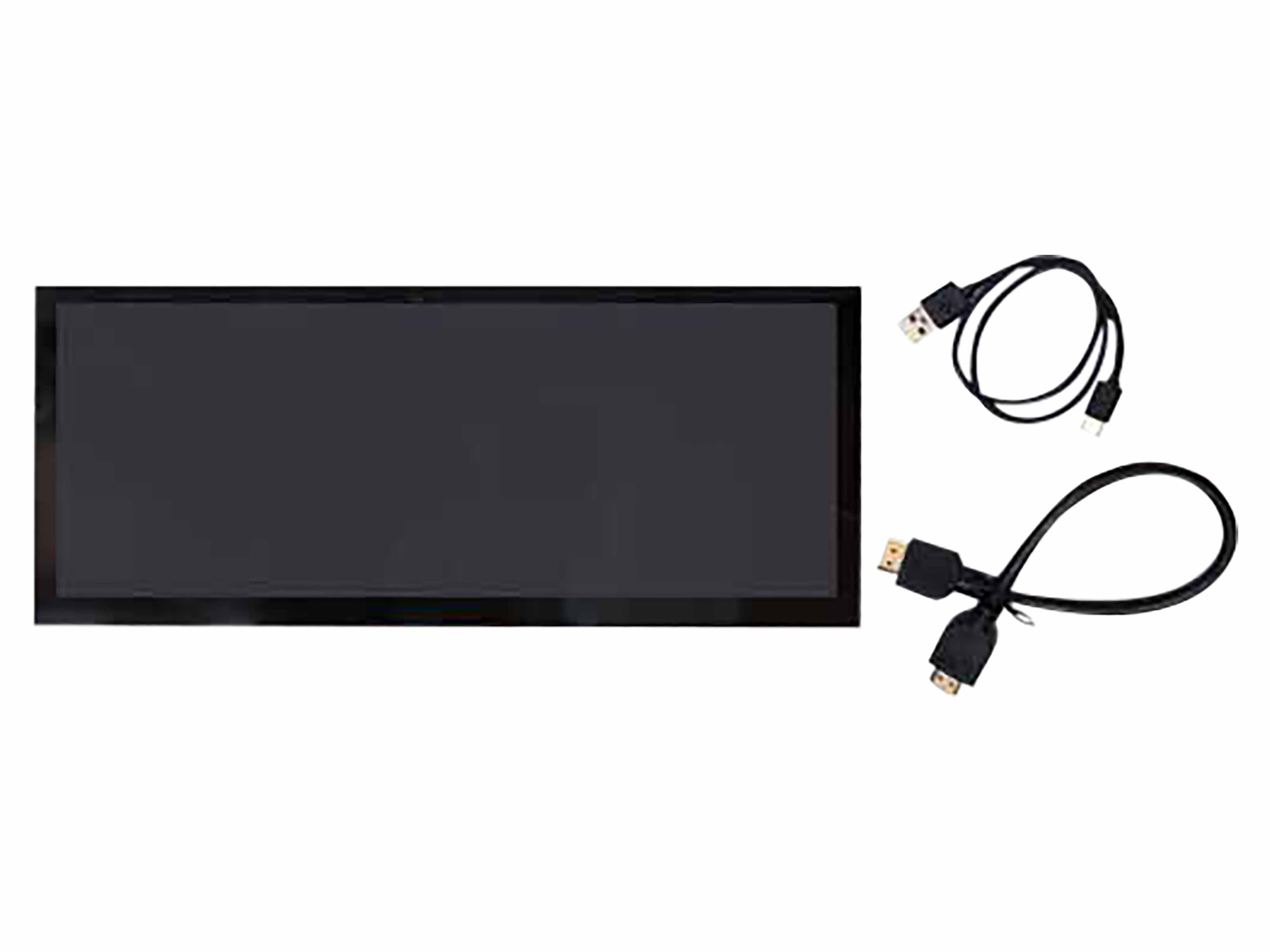 ODROID-VU12-Display, 31,24cm (12,3"), 1920×720 Pixel