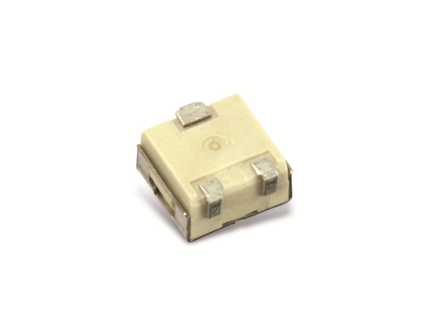 SMD-Potentiometer BOURNS 3314J001503E, 10 Stück