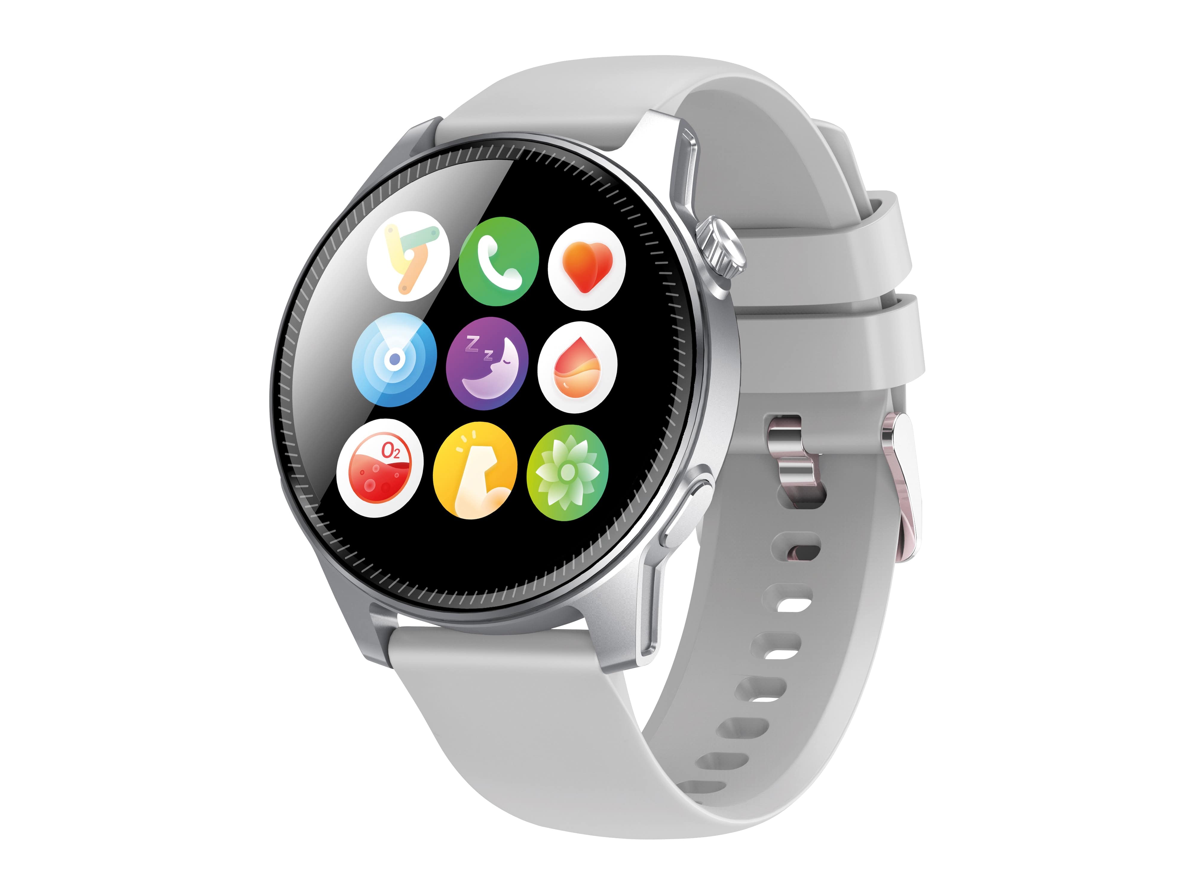 DENVER Smartwatch SWC-392, grau