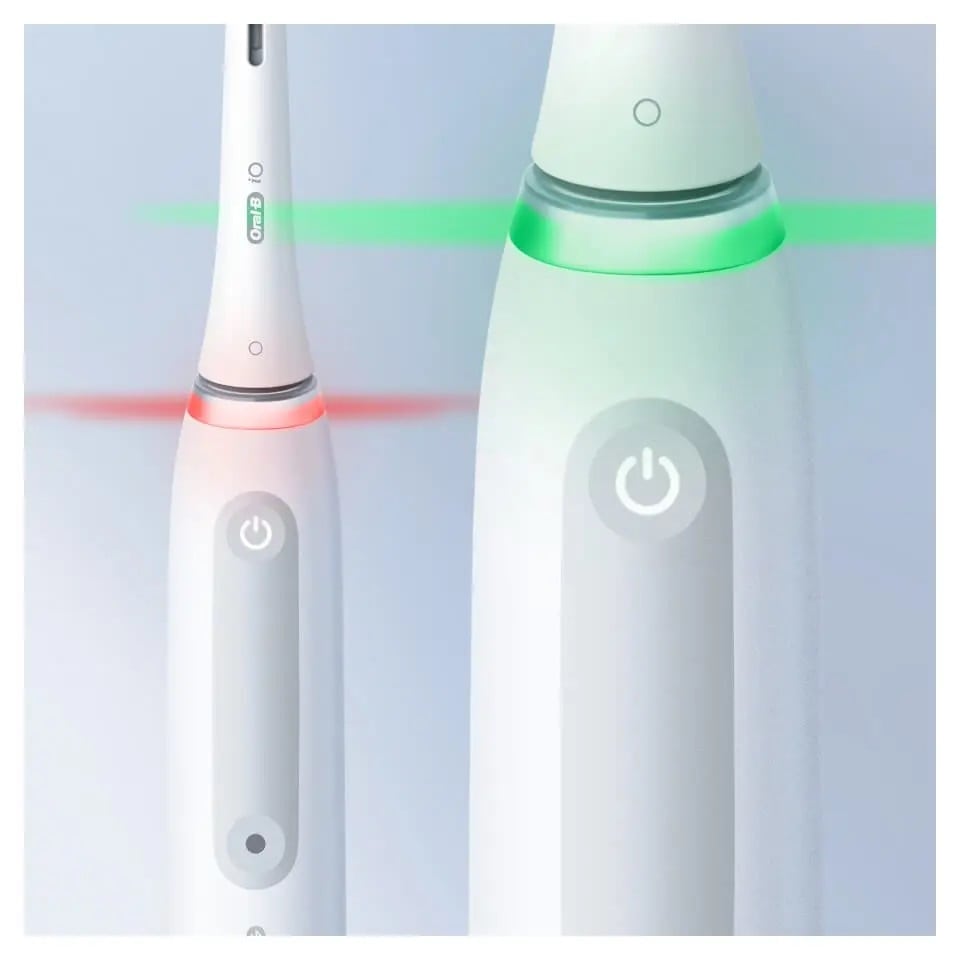 ORAL-B iO Series 4N, weiß