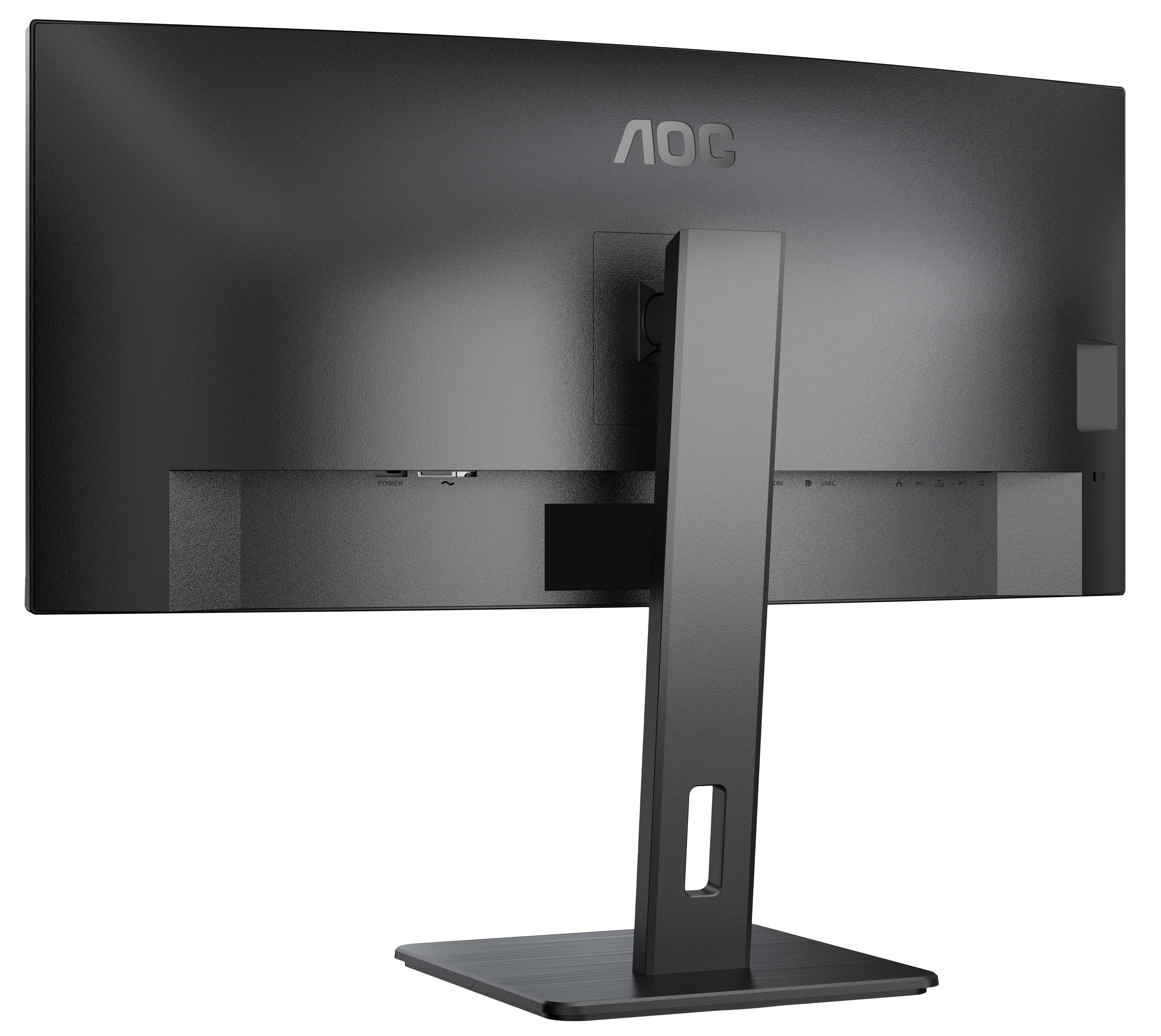 AOC Monitor CU34P3CV 34"