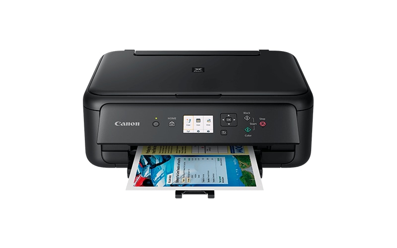 CANON Multifunktionsdrucker PIXMA TS5150, Farbe