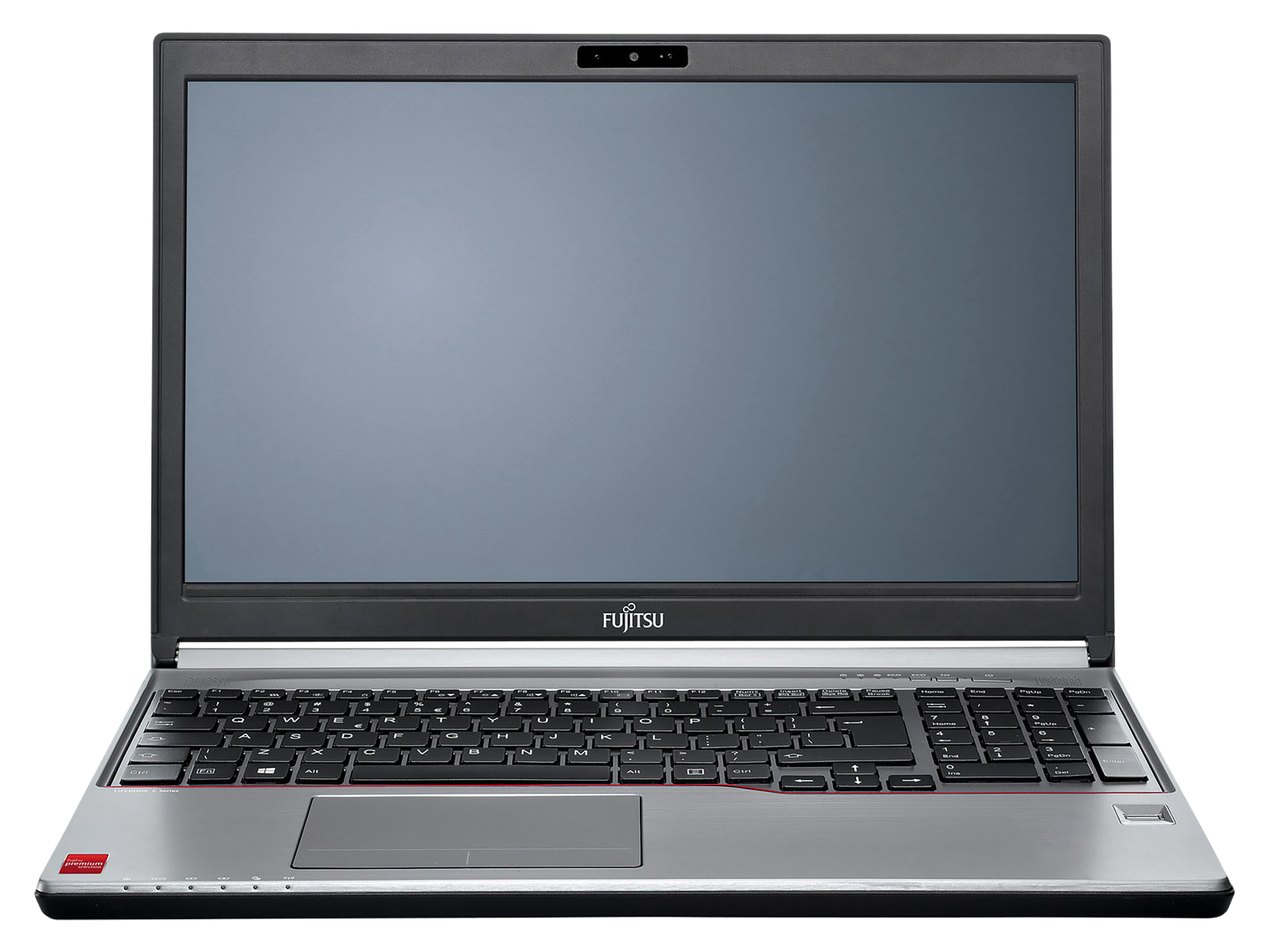 FUJITSU Notebook LIFEBOOK E744, 35,56 cm (14"), i5, 8GB, 256GB, Win10Home, gebraucht