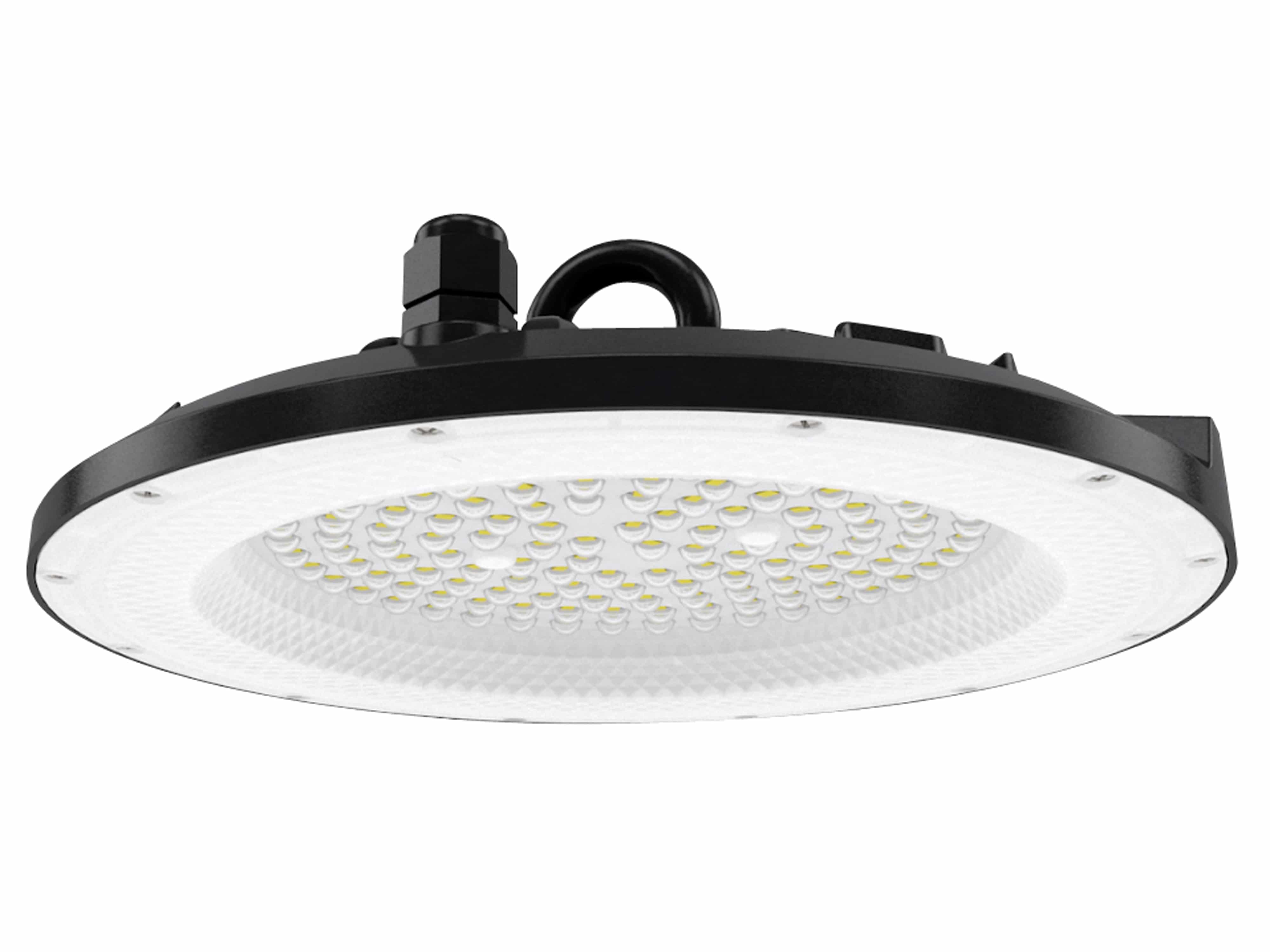 LUXULA LED-Highbay-Leuchte, UFO, EEK: F, 100 W, 10000 lm, 5000 K