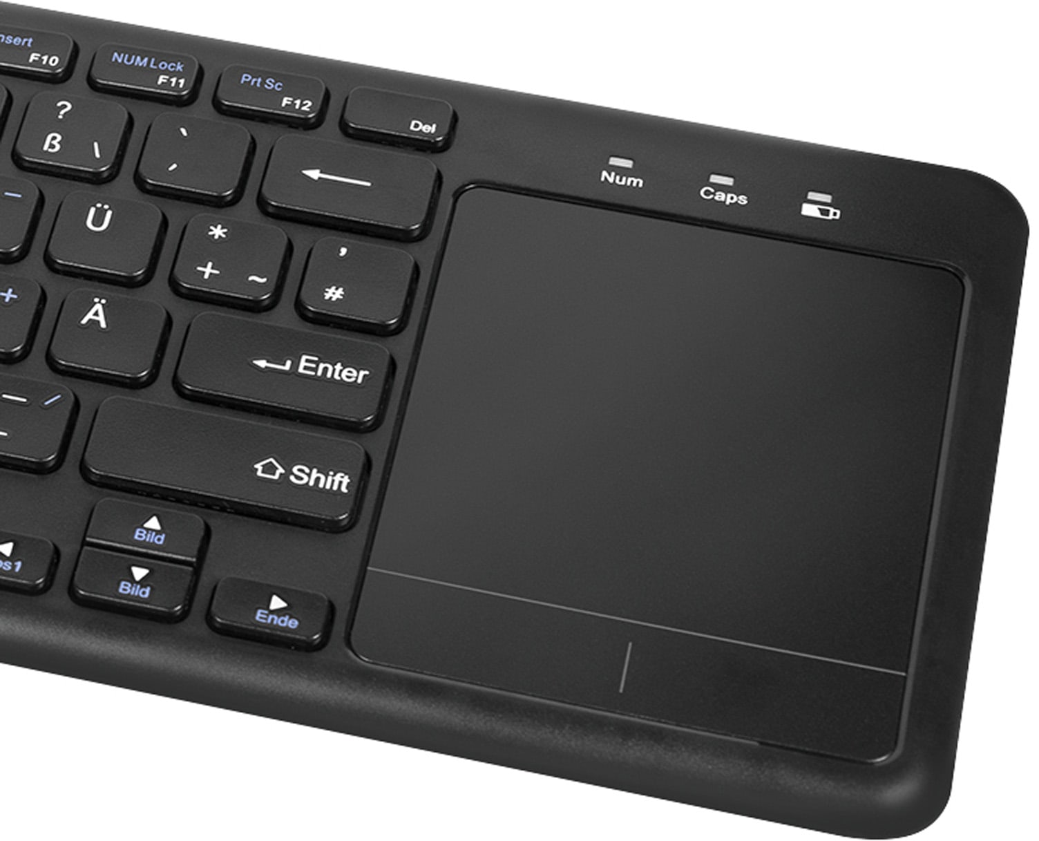 LOGILINK Tastatur ID0188