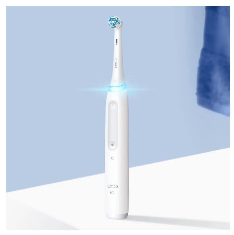 ORAL-B iO Series 4N, weiß