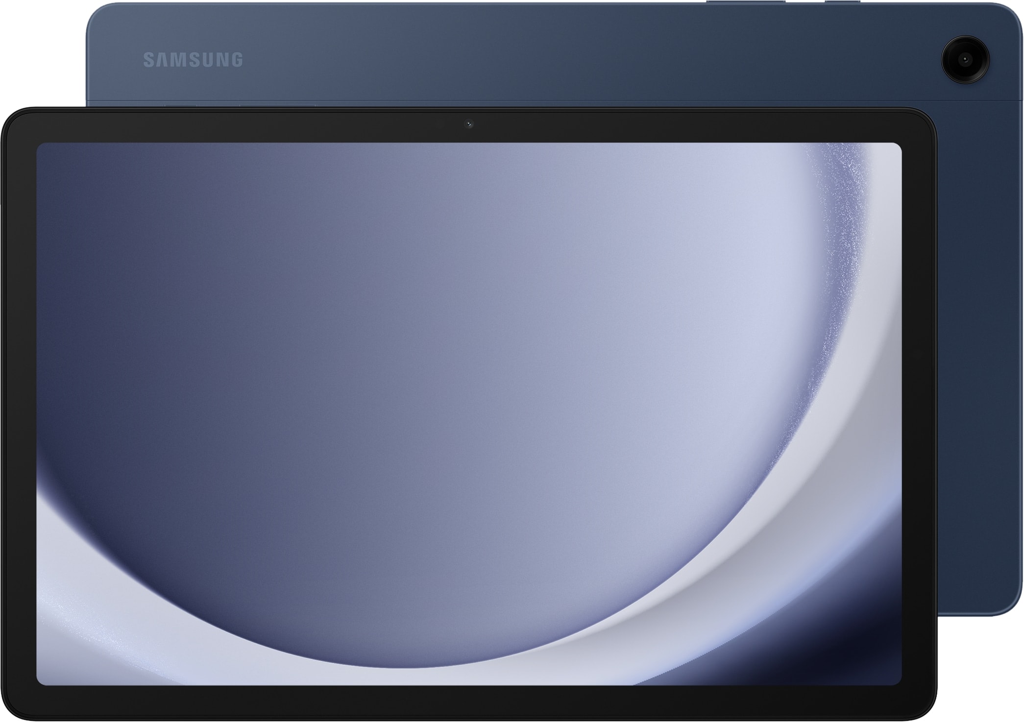 SAMSUNG Tablet Galaxy Tab A9+ 64GB 5G blau