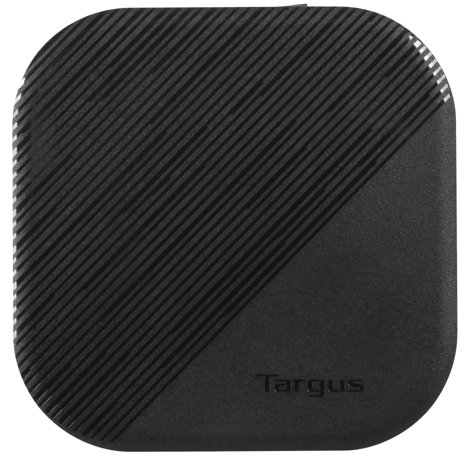 TARGUS Dockingstation USB-C Universal Dual HD