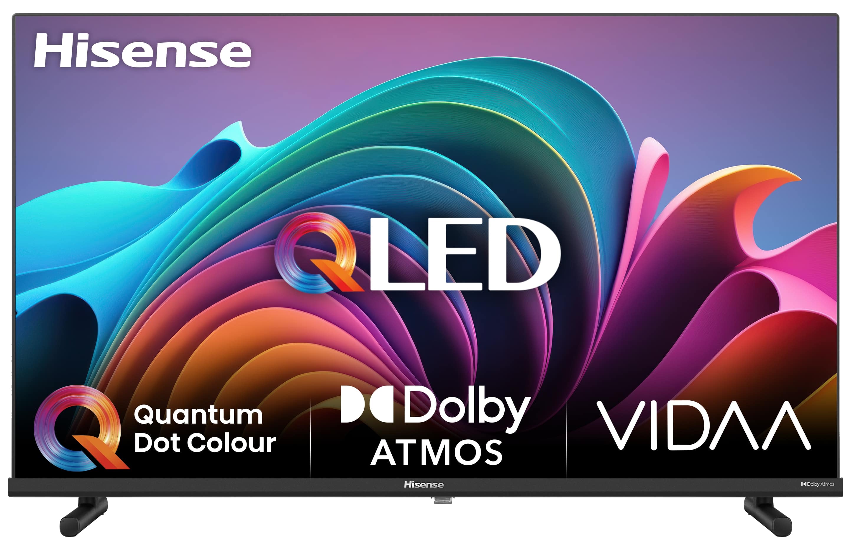 HISENSE LED-TV 32A5NQ, 80 cm (32"), EEK: F, Full-HD