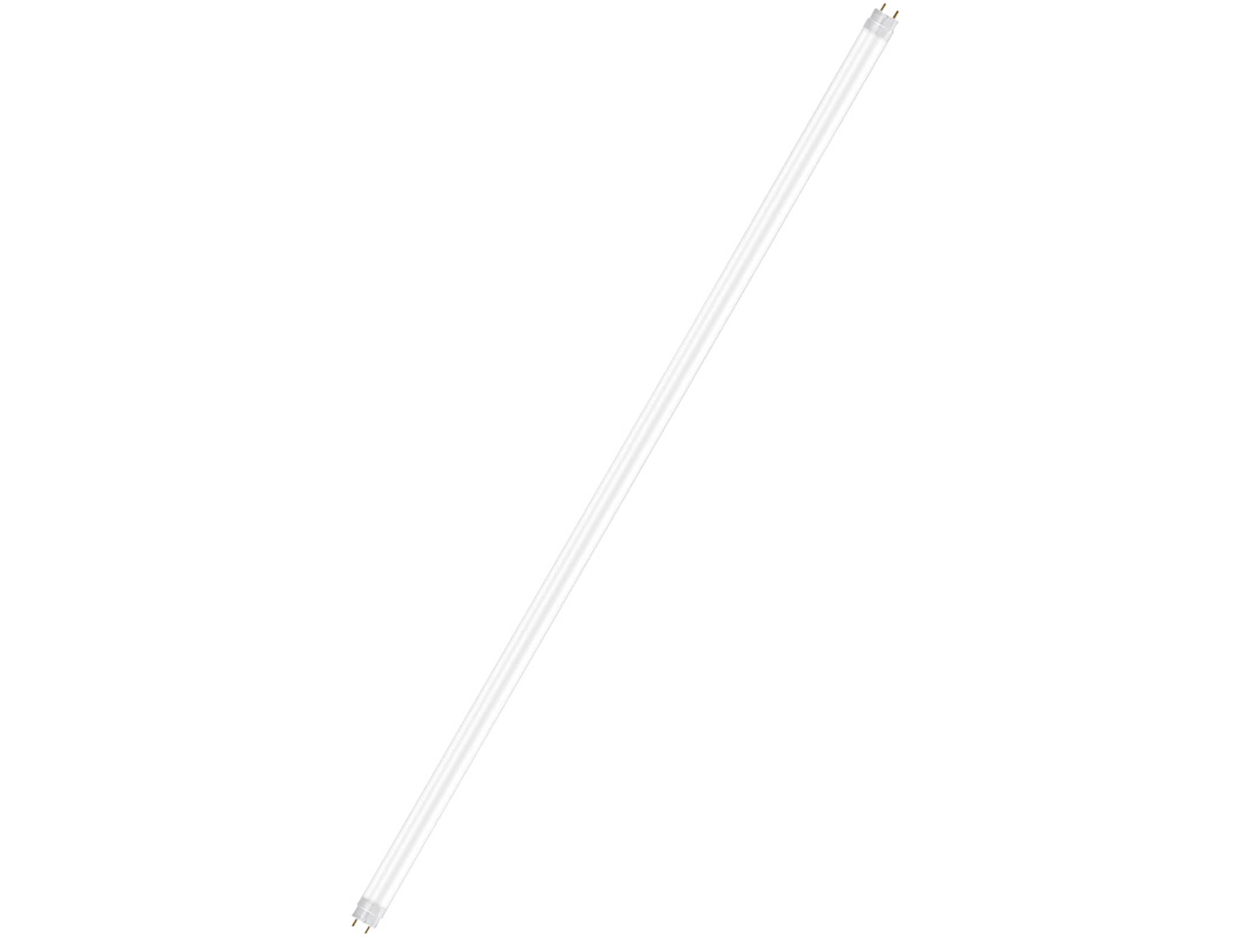 OSRAM LED-Röhre SubstiTUBE, T8, G13, EEK: C, 15,6 W, 2500 lm, 6500 K, 1200 mm