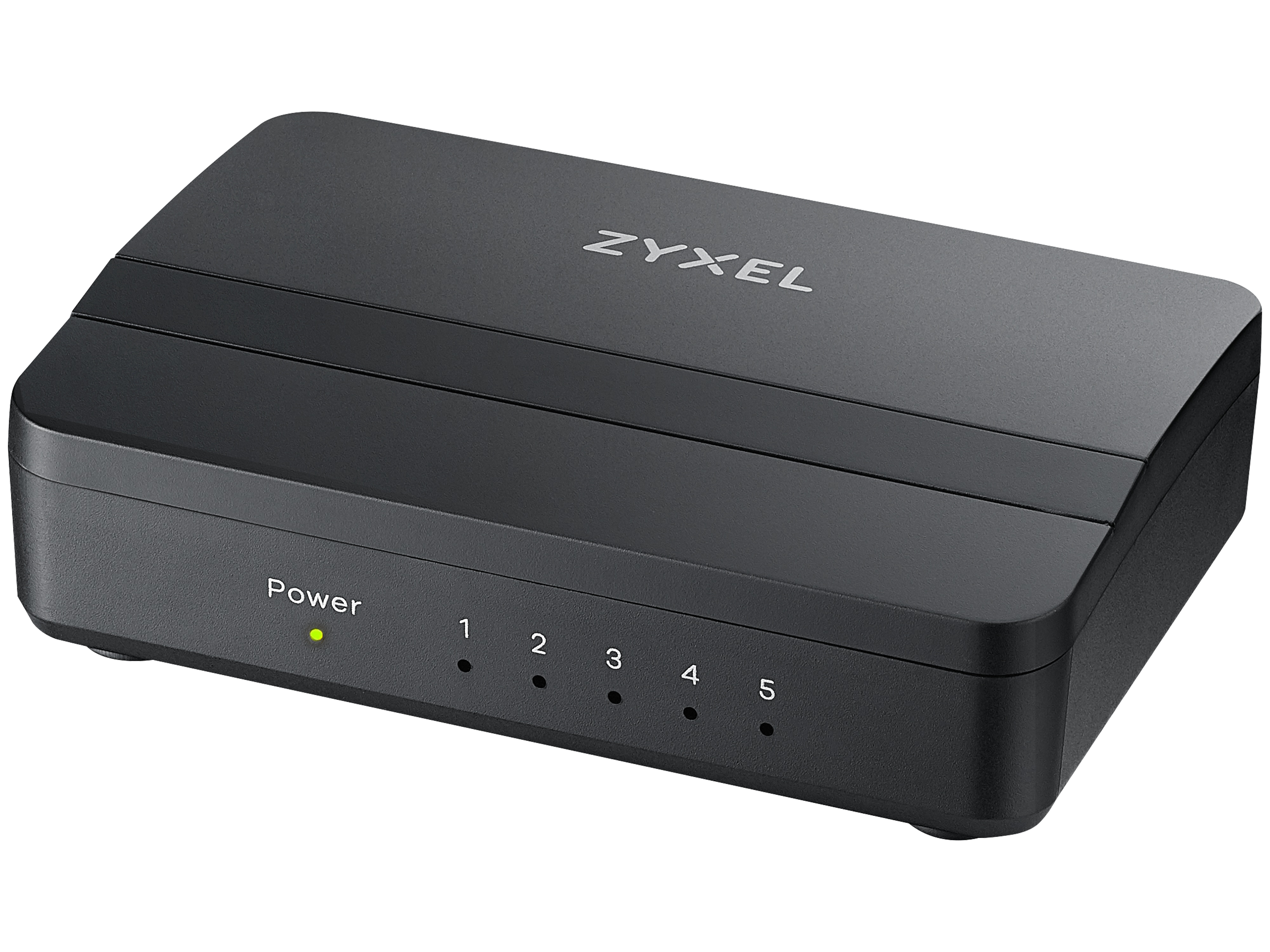 ZYXEL Desktop-Switch GS-105S v2 5Port