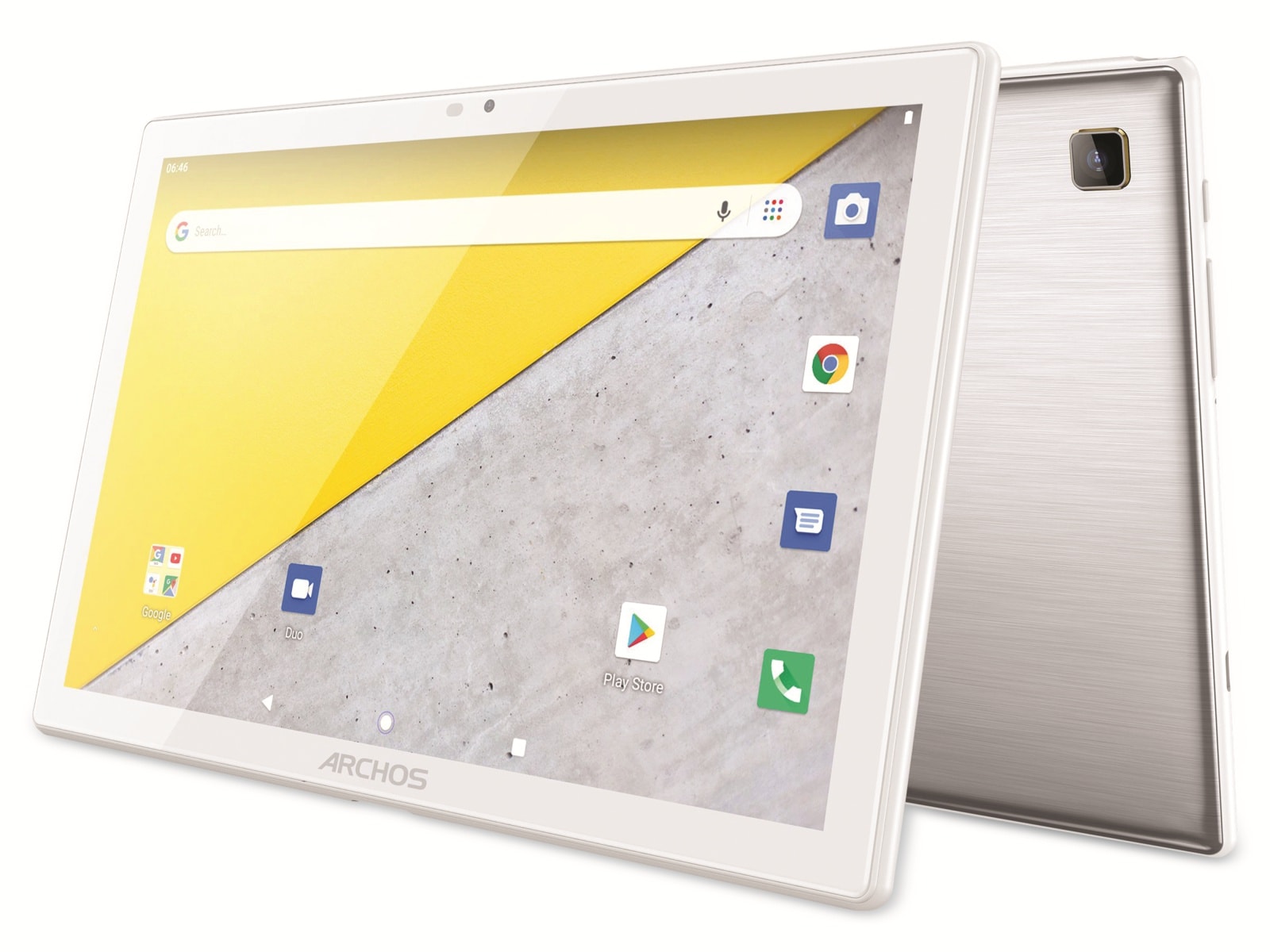 ARCHOS Tablet T101_4G_,10," IPS, 2GB RAM, 4G, Android 10.0 Go