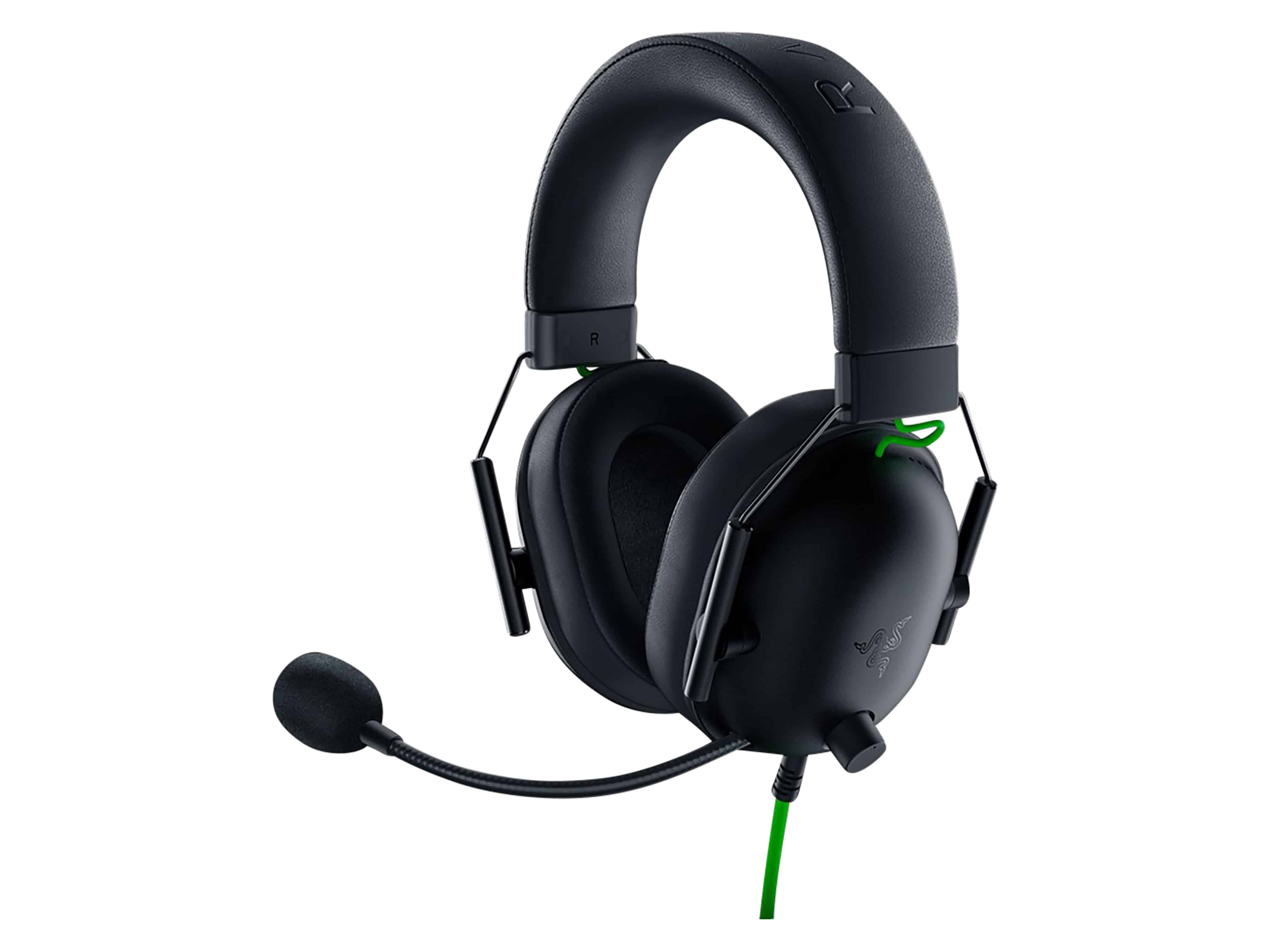 RAZER Gaming Headset BlackShark V2 X Playstation schwarz