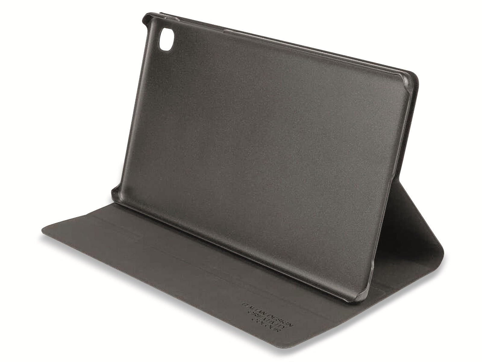 Tablet-Cover TUCANO TAB-GSA7L-BK, für Samsung Tab A7 Lite