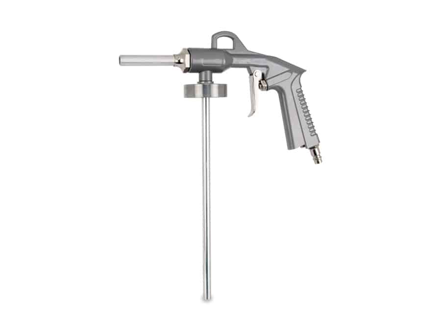Unterbodenschutz-Druckluftpistole DL-USP-240