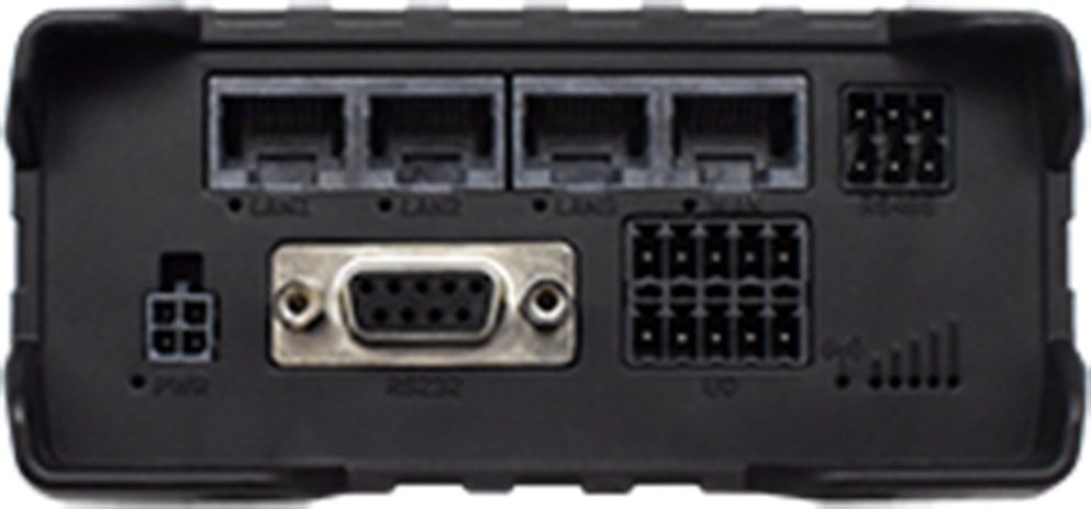 SELFSAT WLAN-Router-Set MWR 4524, inkl. Dachantenne, 4G/LTE & WLAN 