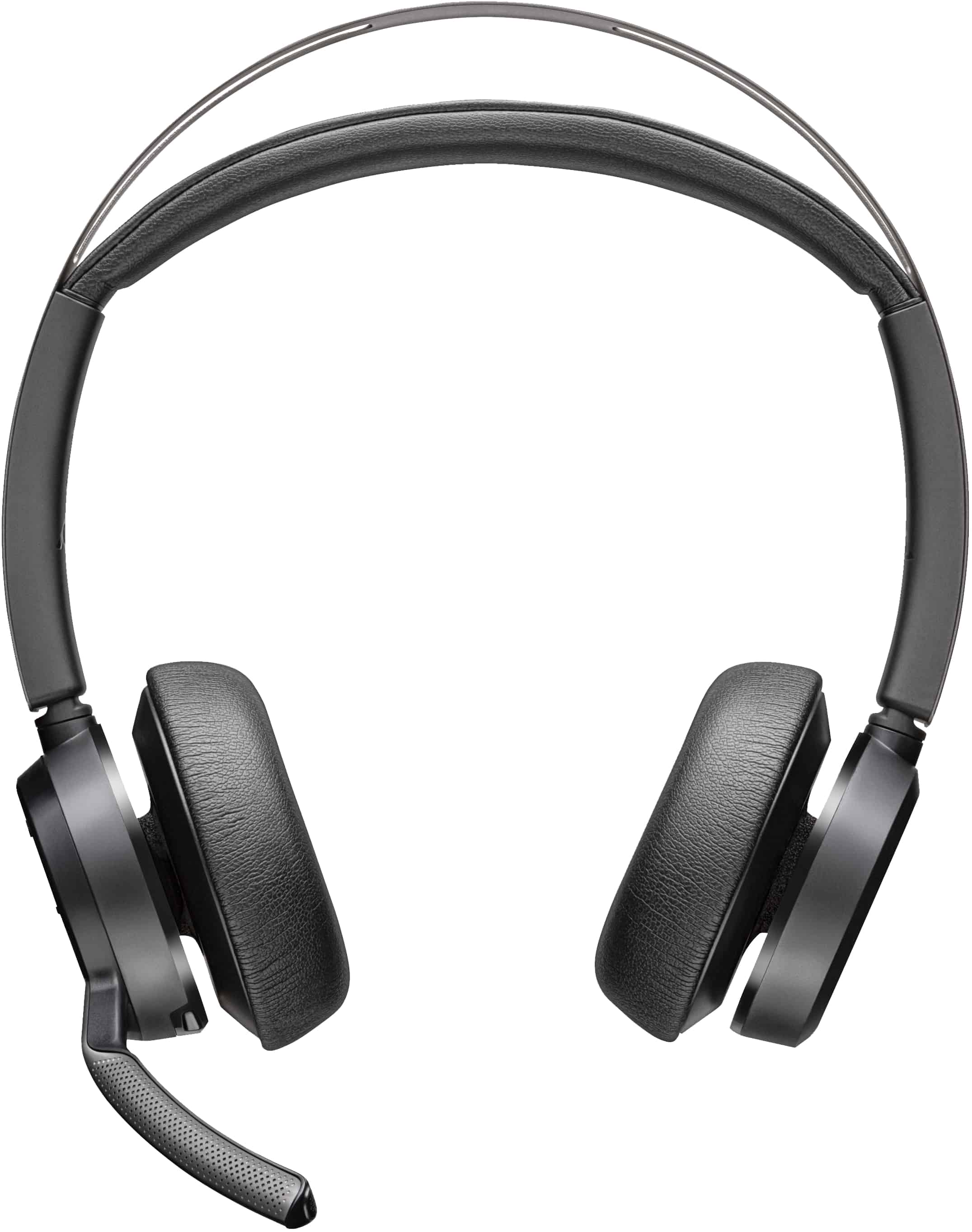 POLY Headset Voyager Focus 2 USB-A