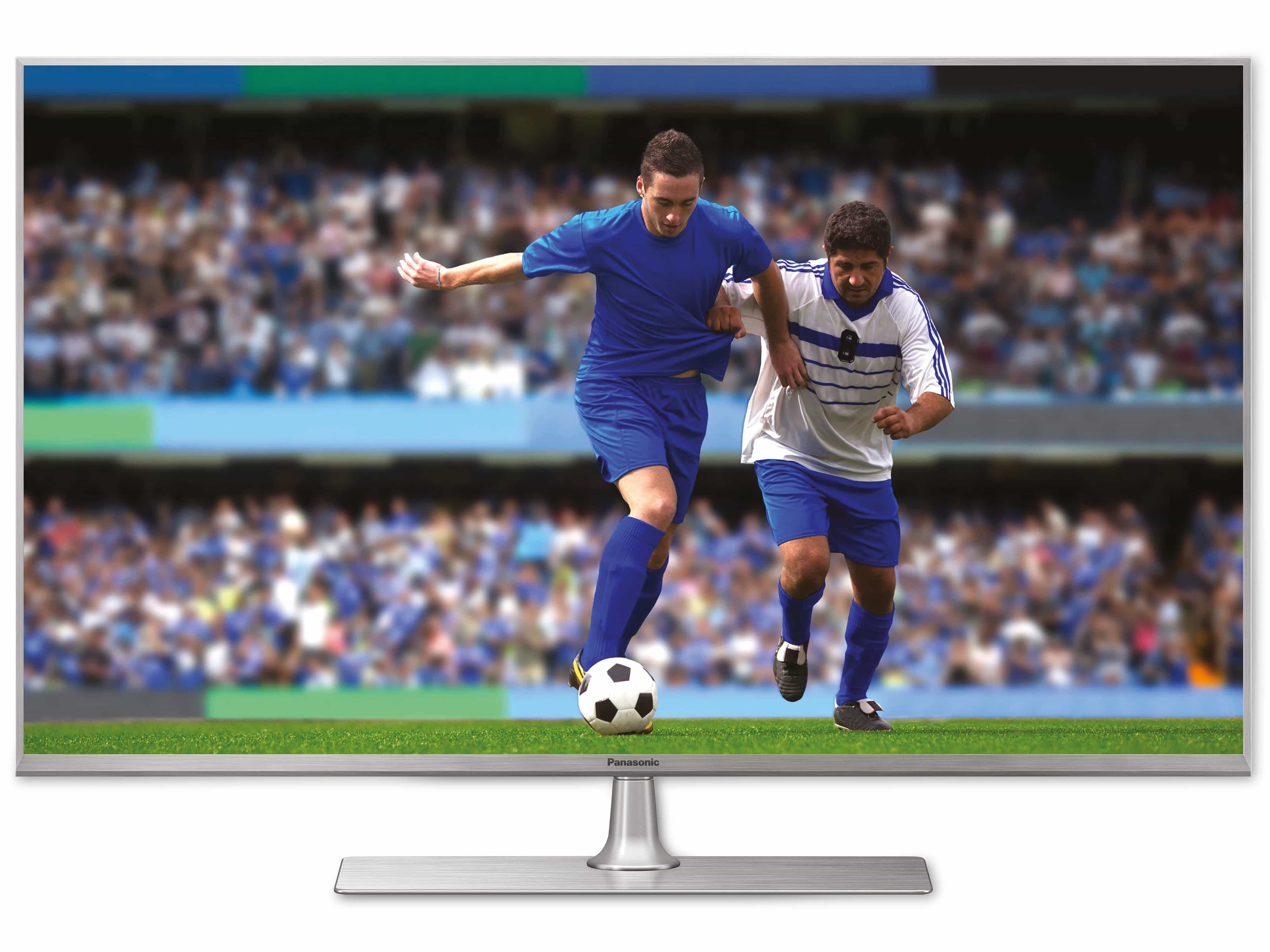 PANASONIC LED-TV TX-43LXT976, 108 cm (43"), 4K/UHD, EEK G