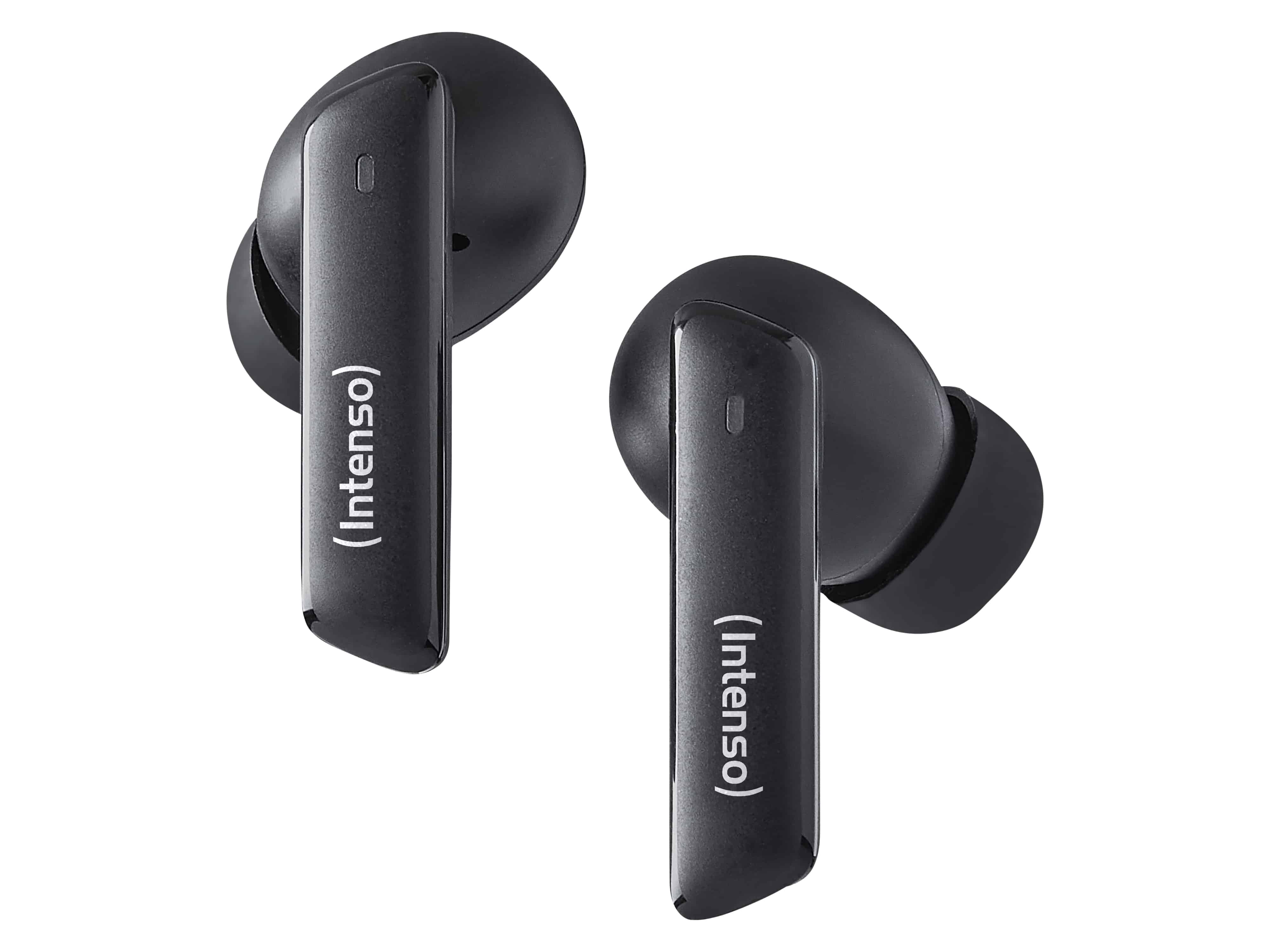 INTENSO In-Ear Kopfhörer Buds Pro T500, schwarz