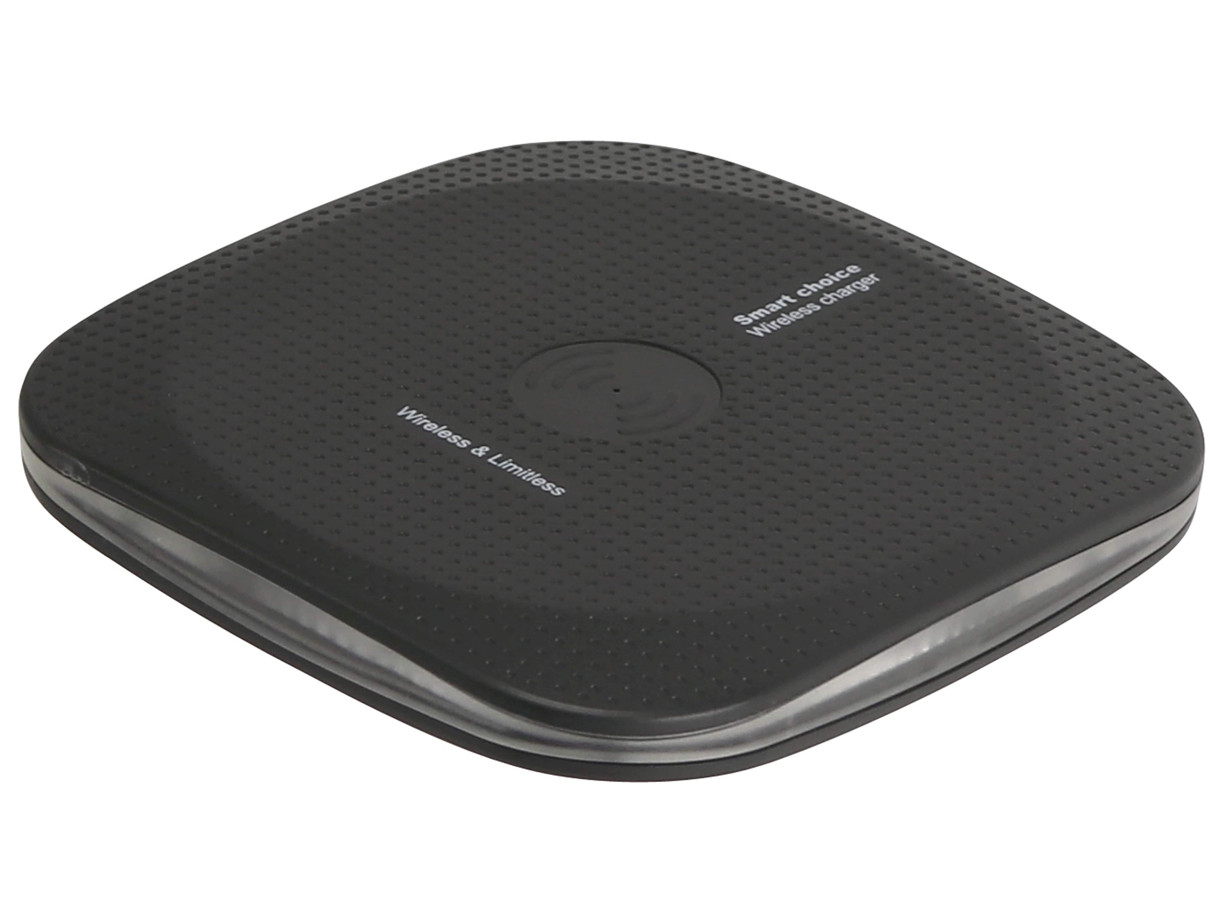 QUATPOWER Wireless Charger WL06, 10 W, USB-C