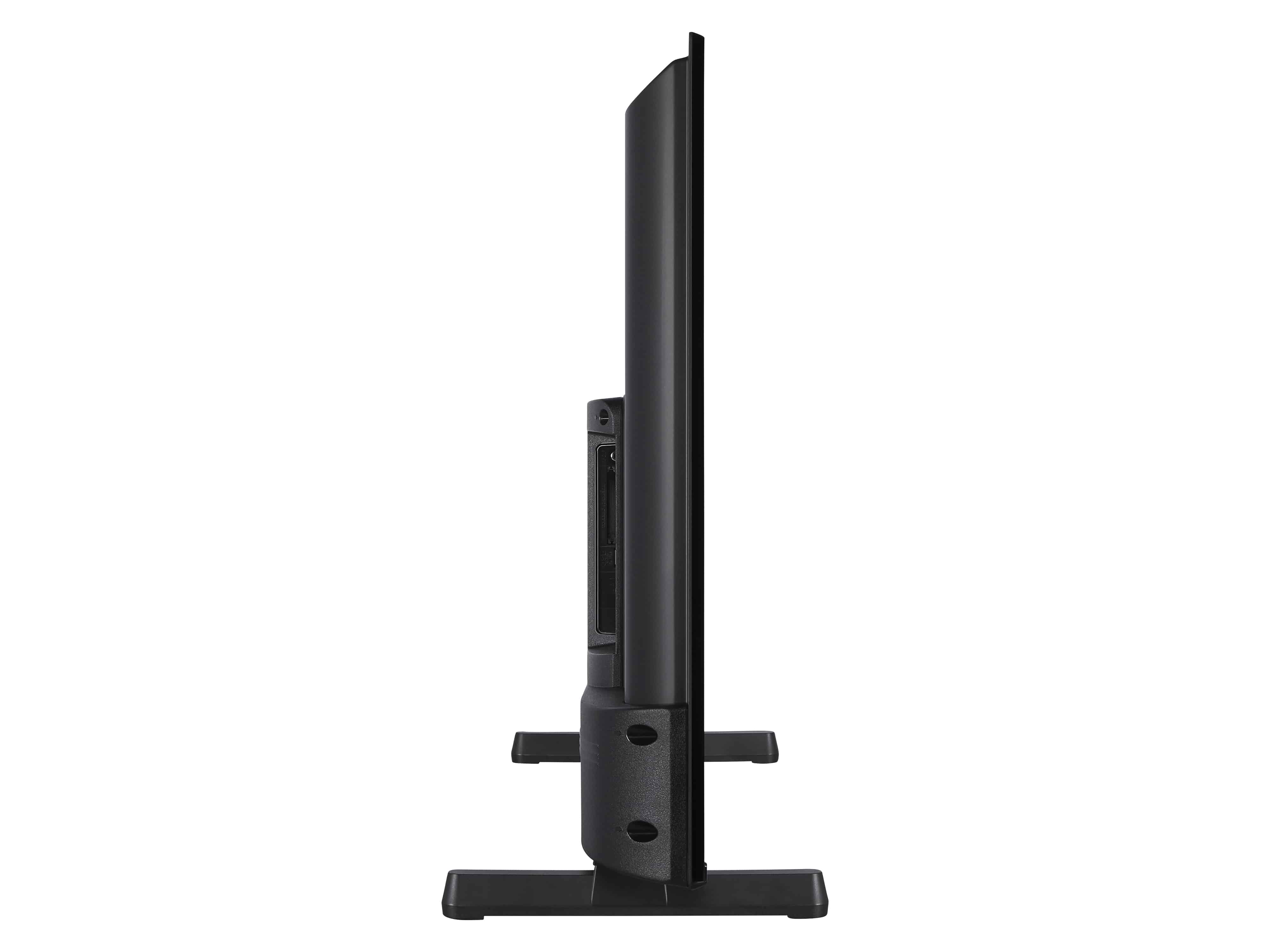 TORNADO LED-TV Smart 45ES4301X, 109 cm (43"), EEK: E, Full-HD Frameless Linux