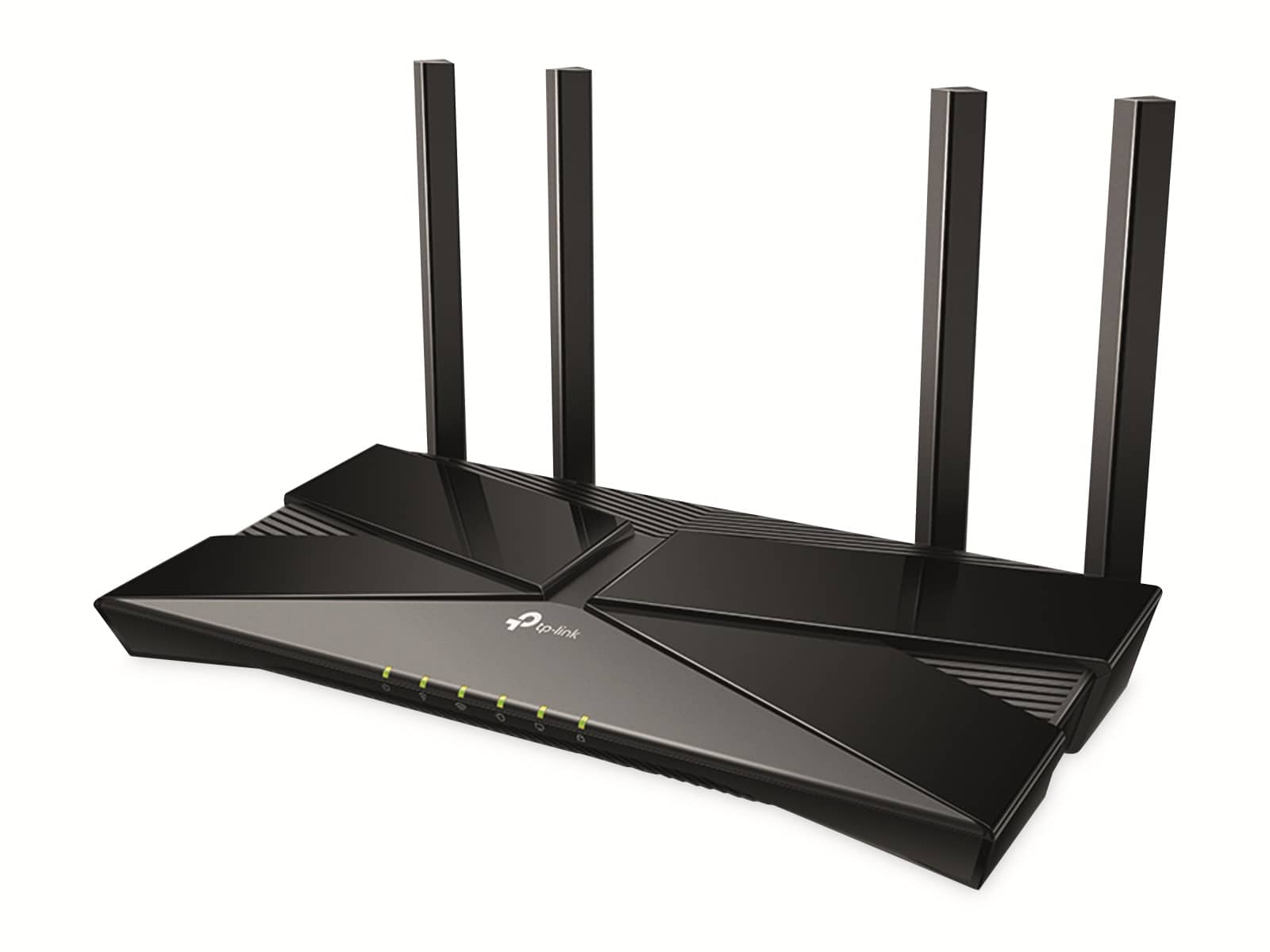 TP-LINK WLAN-Router Archer AX10, Dual-Band, Wi-Fi 6