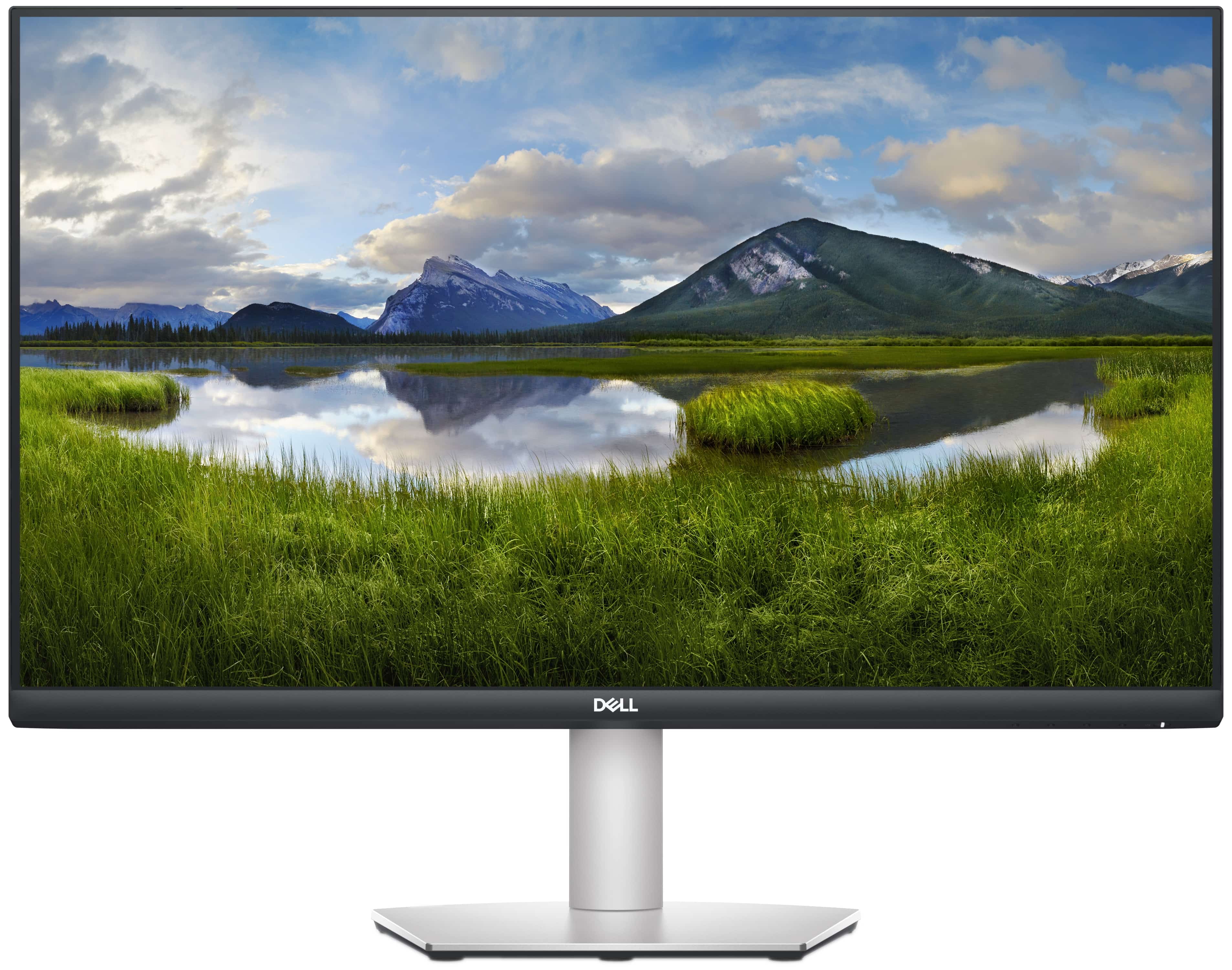 DELL Monitor S2722QC