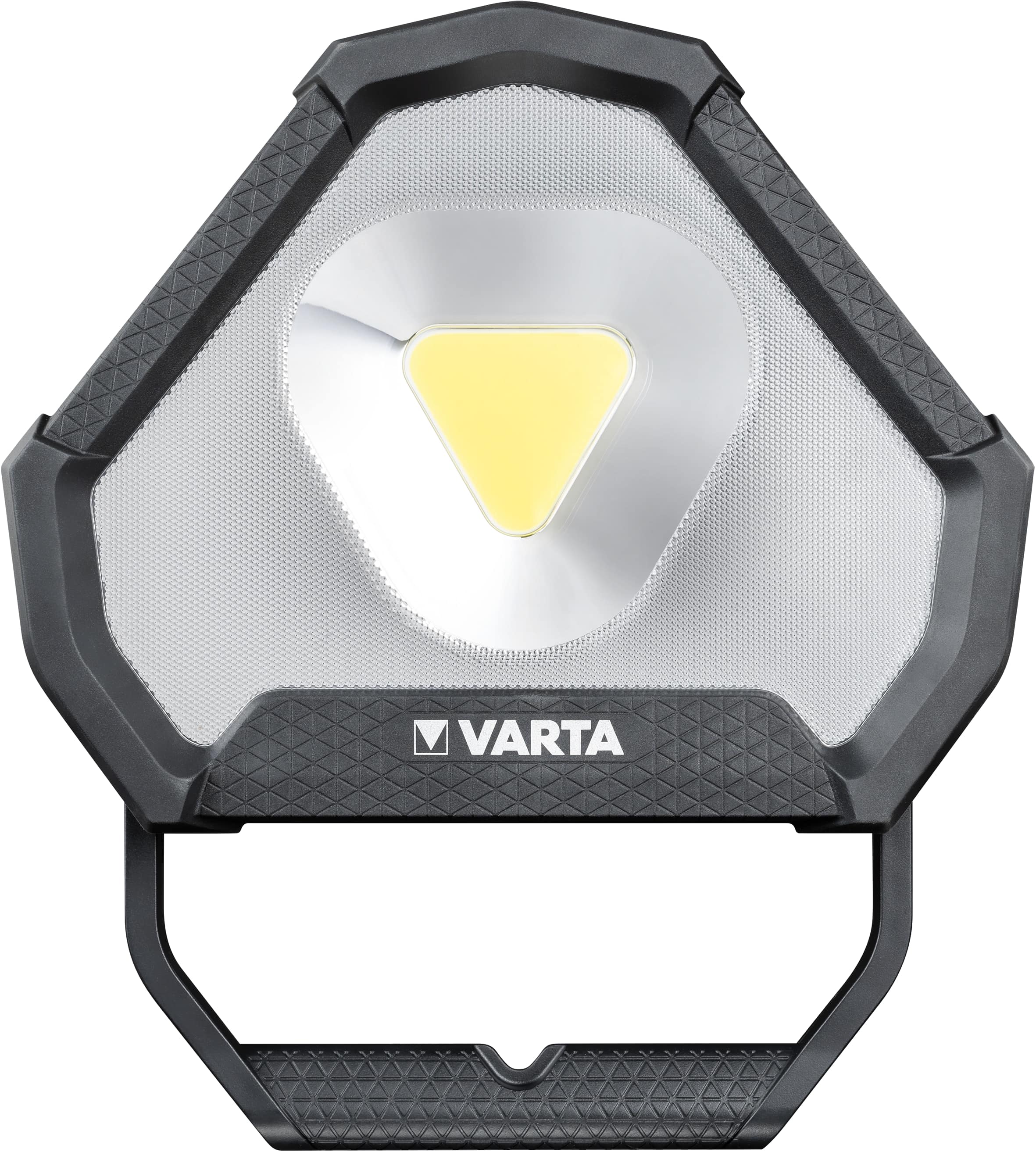 VARTA LED-Arbeitsleuchte Work Flex Line, Stadium Light, 1450 lm, Akkubetrieb