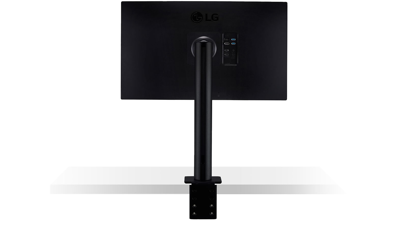 LG Monitor 27QN880P-B