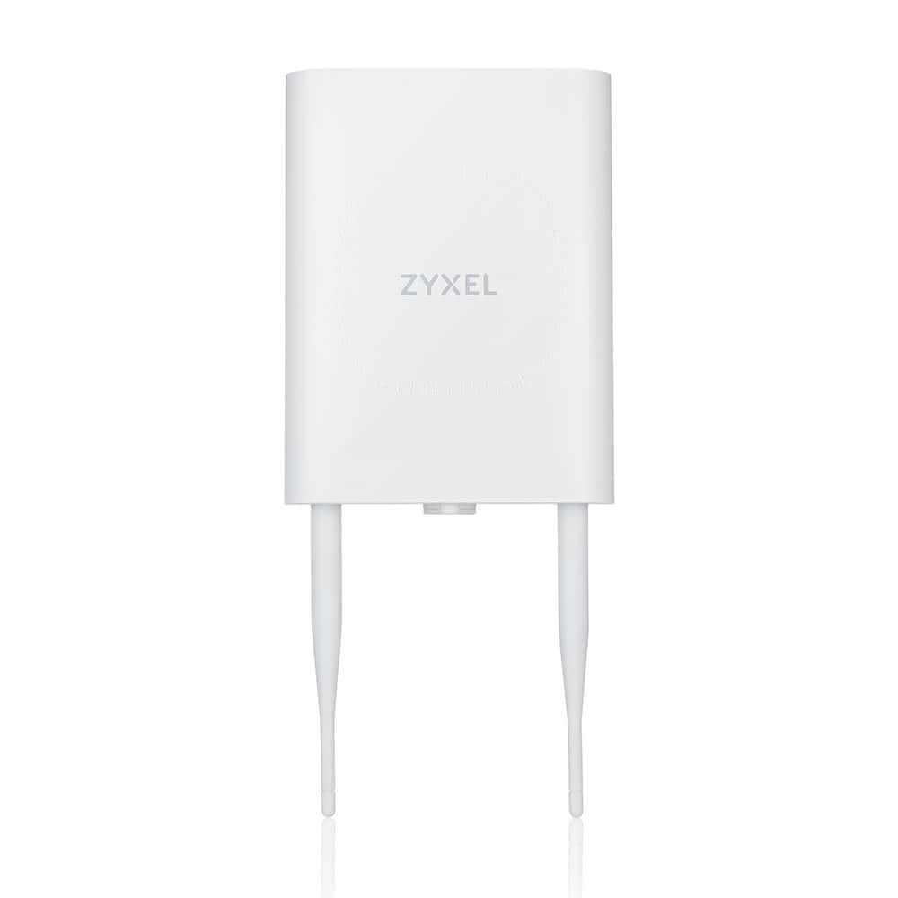 ZYXEL NWA55AXE WiFi 6 Access Point 802.11ax Dualband Outdoor