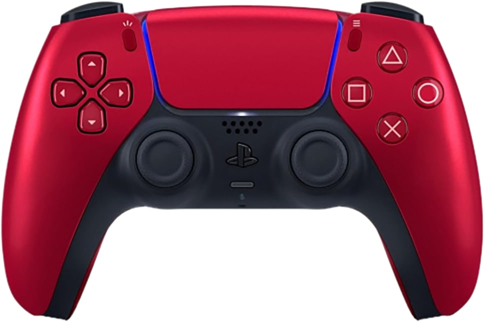 SONY Controller DualSense Wireless Volcanic Red