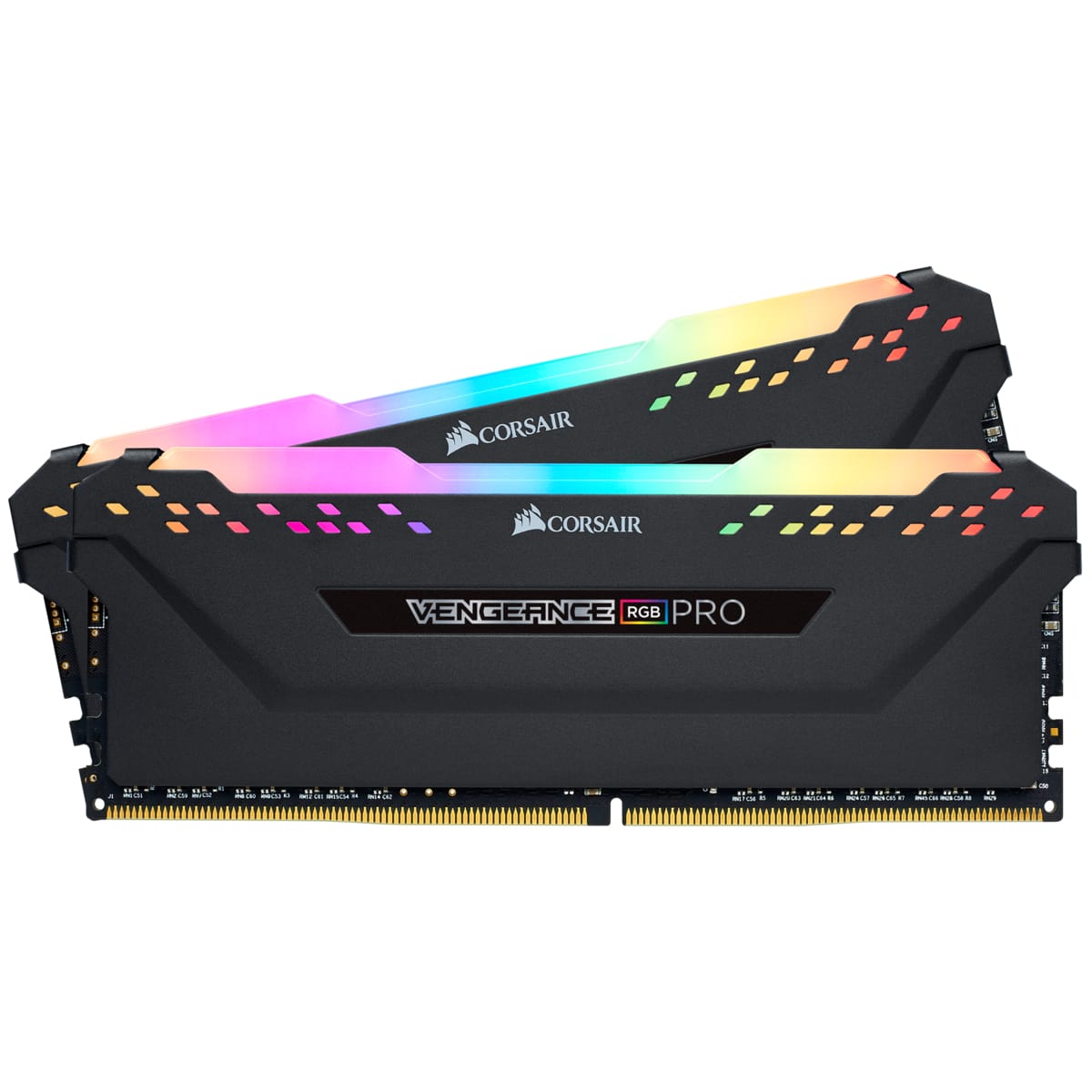 CORSAIR Arbeitsspeicher Vengeance RGB PRO, DDR4