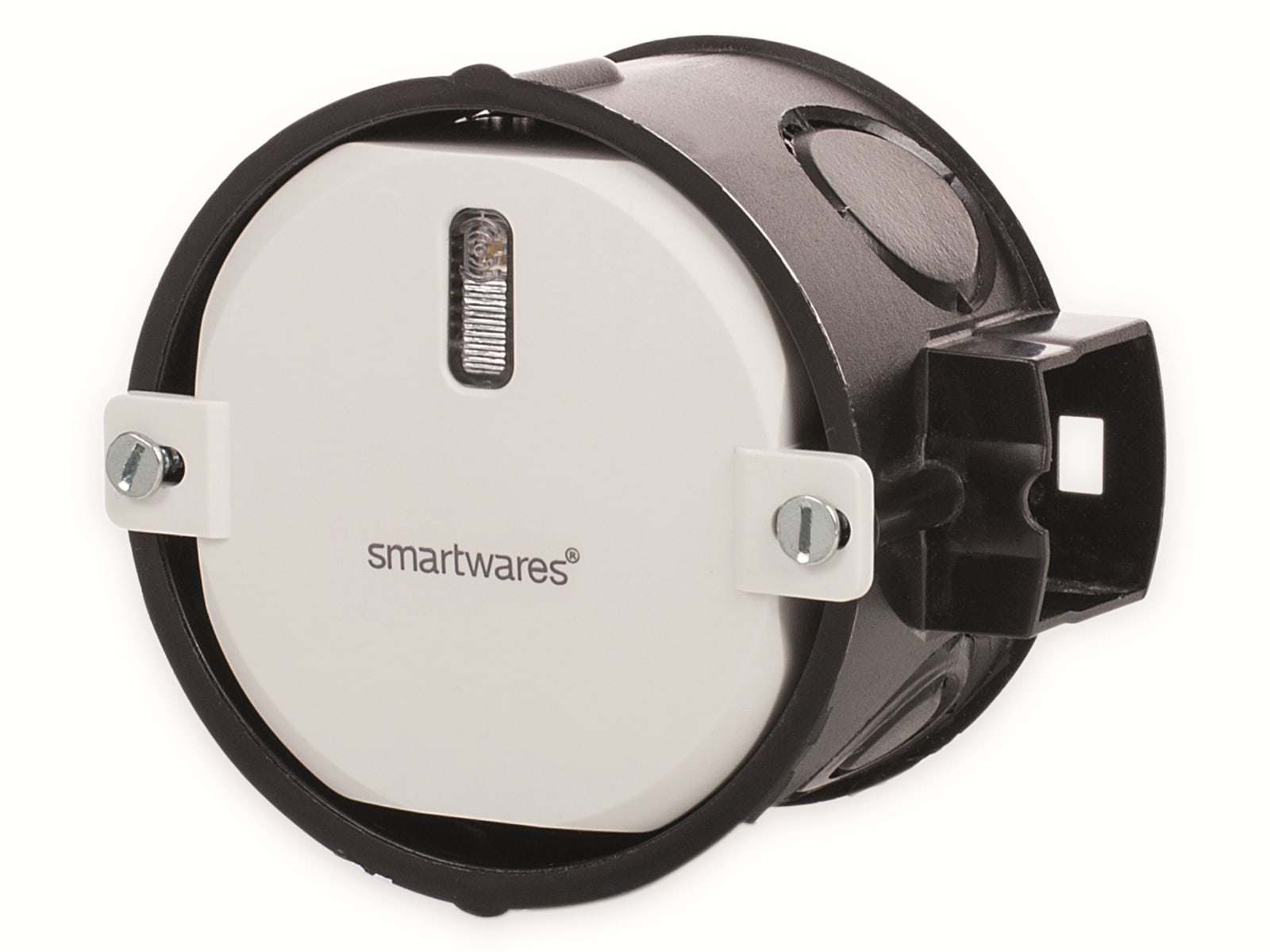 SMARTWARES Funk-Einbauschalter SH4-90259, mit Timer, Innenbereich